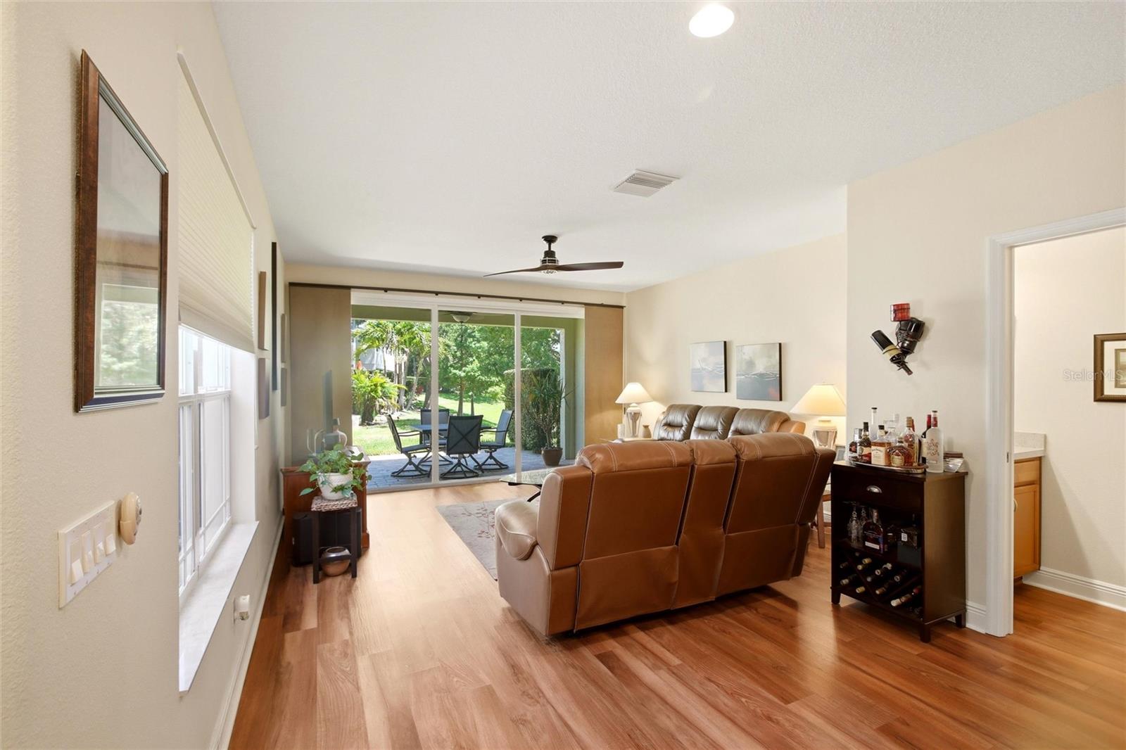 HARBOR RIDGE OF PALM HARBOR - Residential