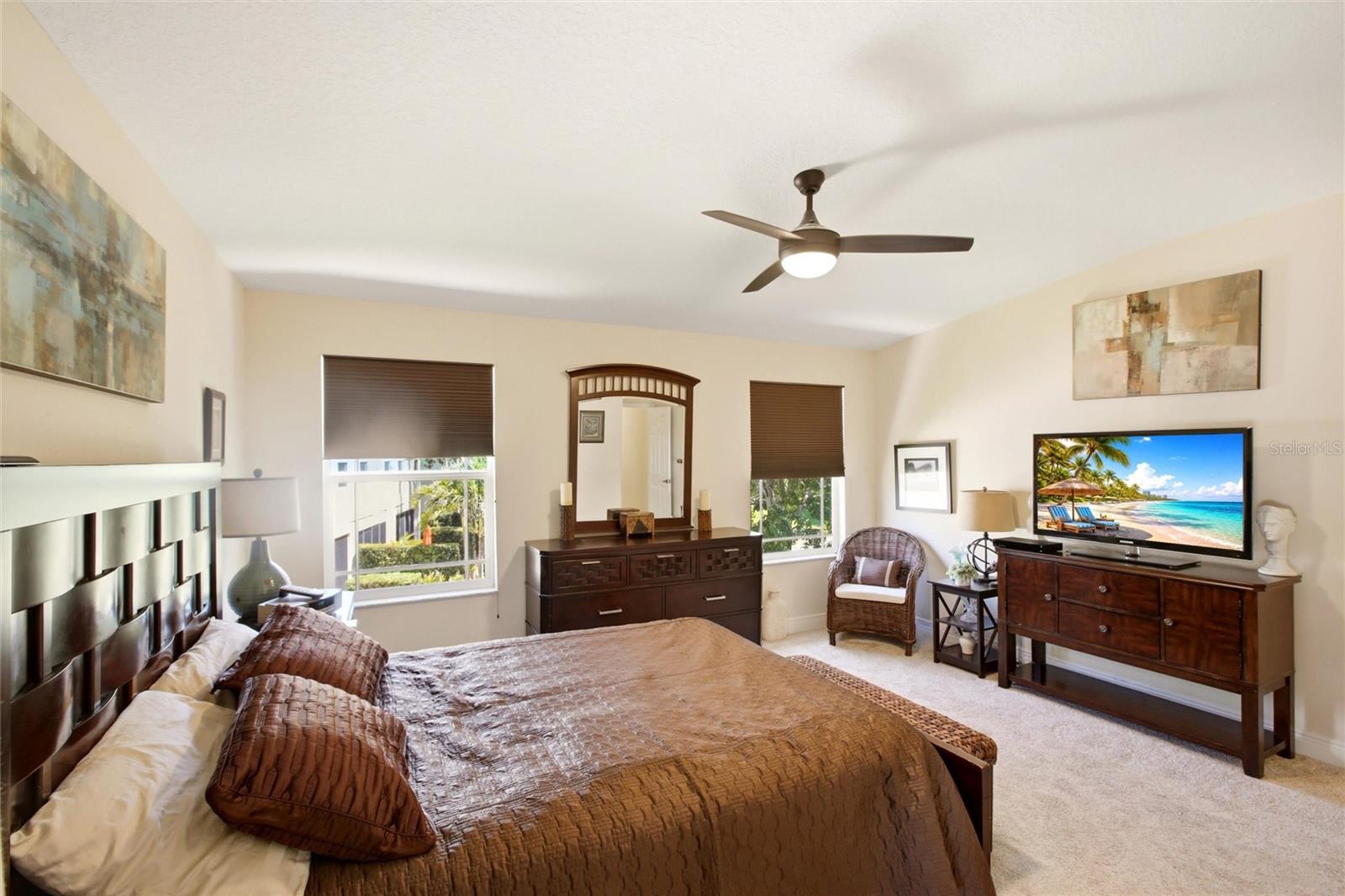 HARBOR RIDGE OF PALM HARBOR - Residential