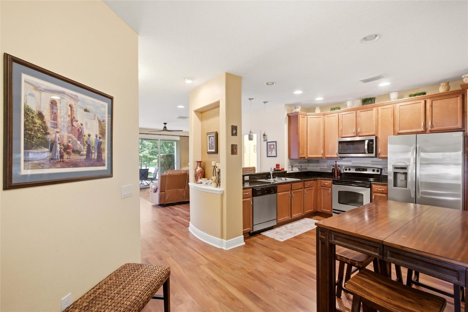 HARBOR RIDGE OF PALM HARBOR - Residential