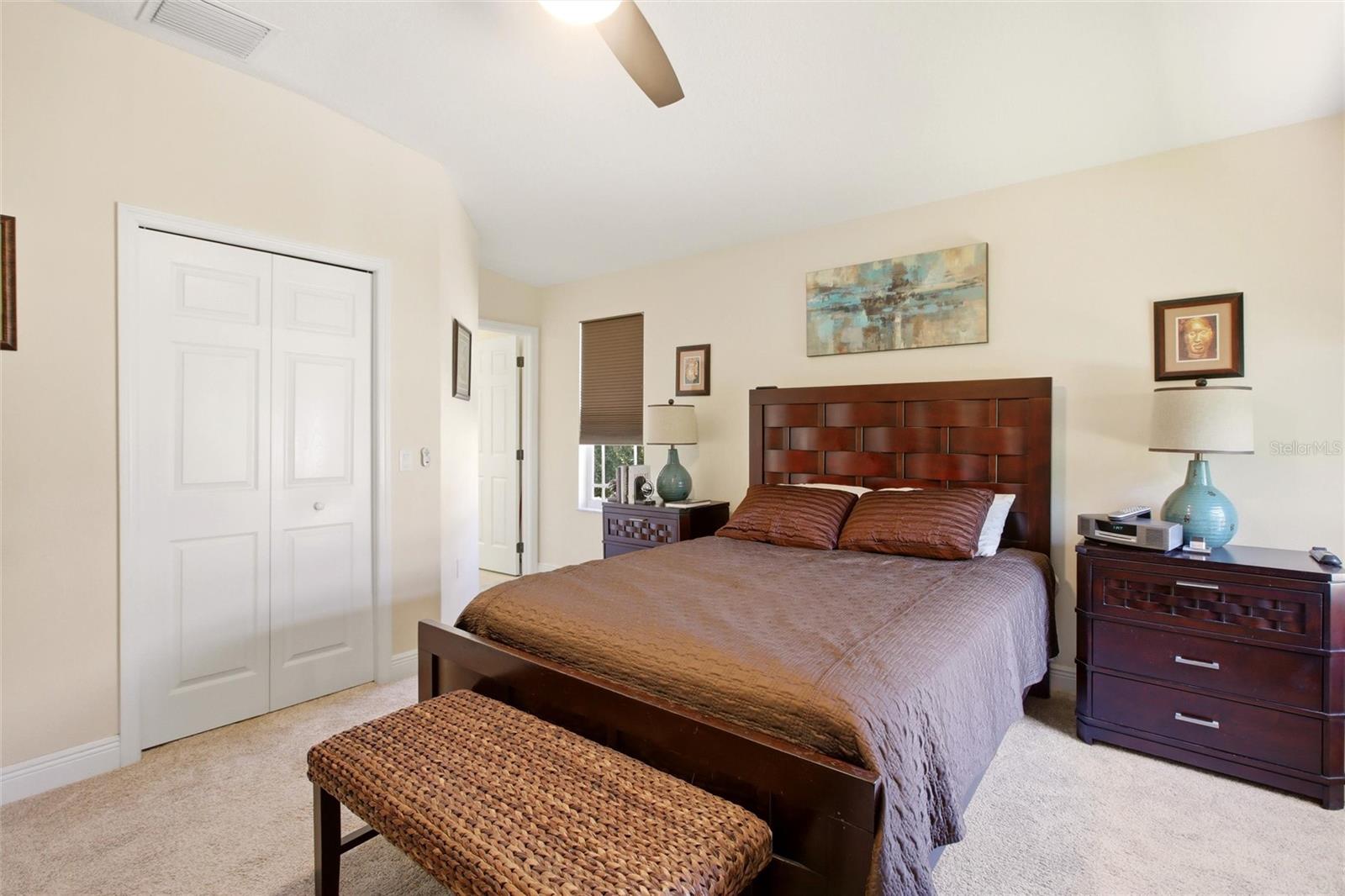 HARBOR RIDGE OF PALM HARBOR - Residential