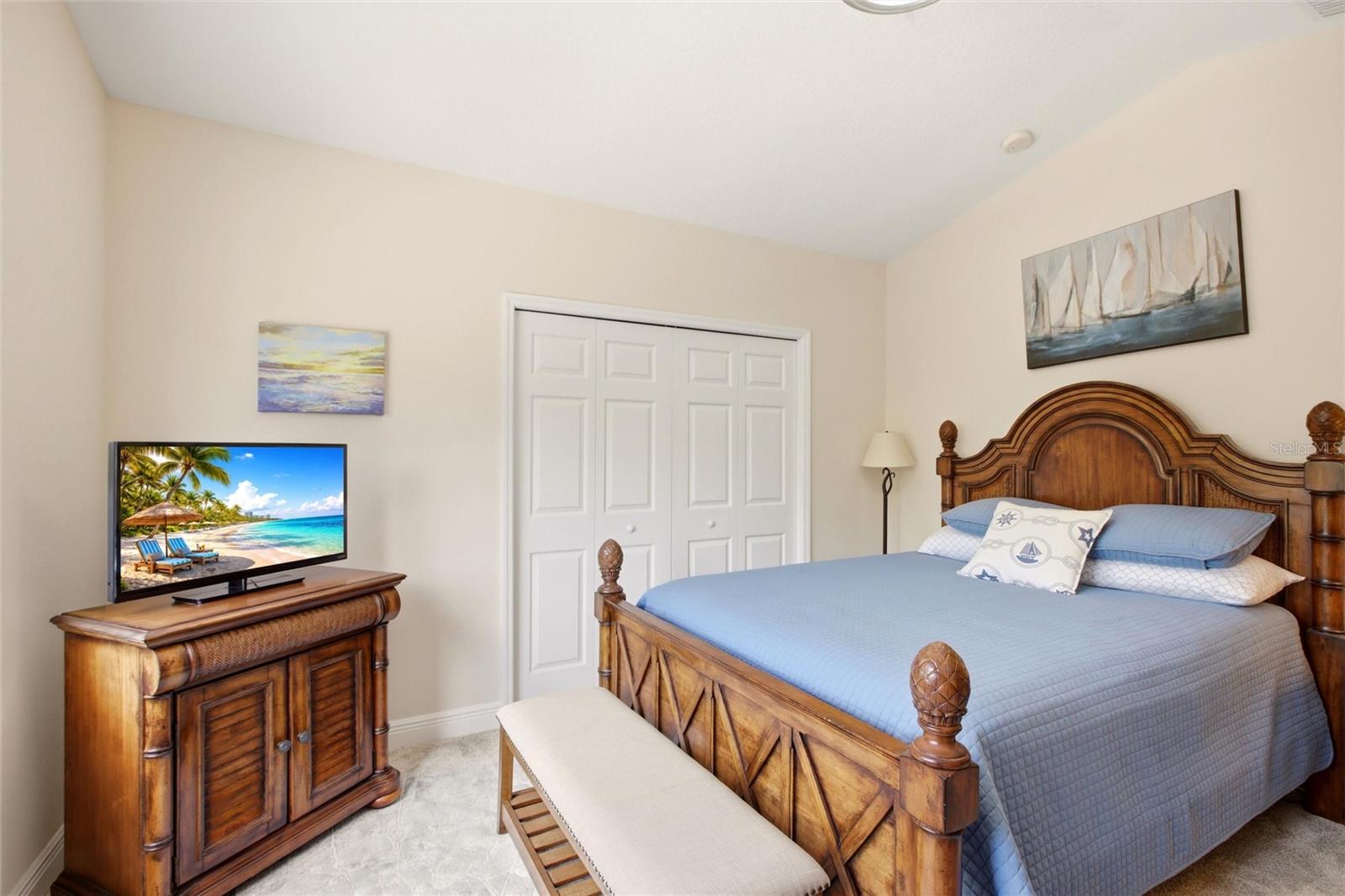 HARBOR RIDGE OF PALM HARBOR - Residential