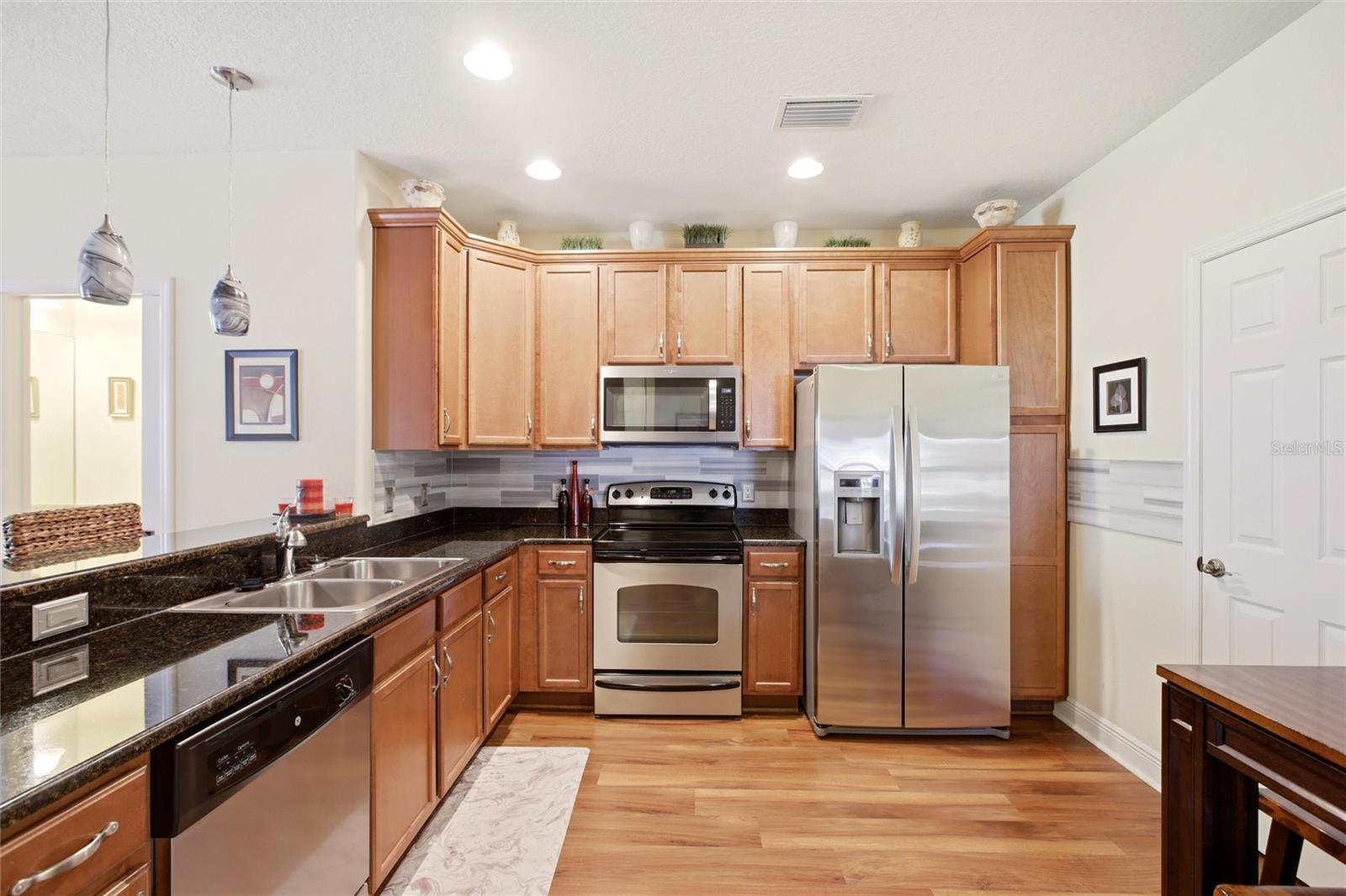 HARBOR RIDGE OF PALM HARBOR - Residential