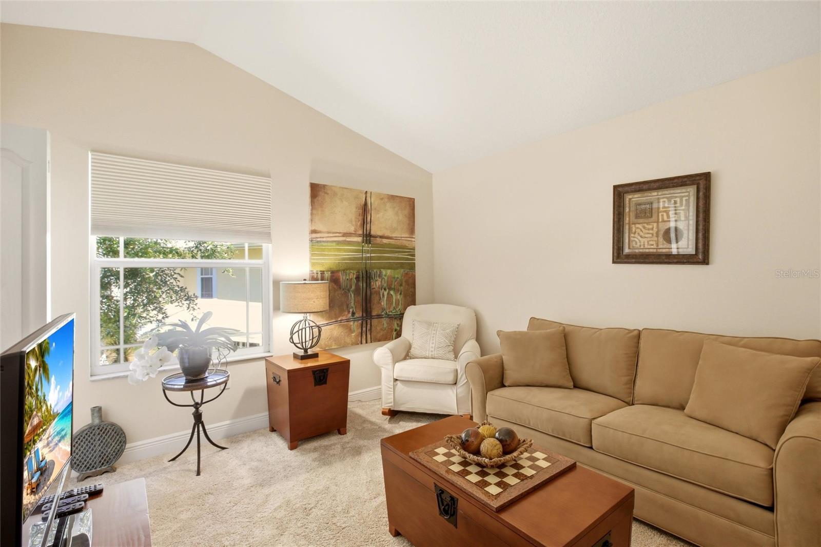 HARBOR RIDGE OF PALM HARBOR - Residential