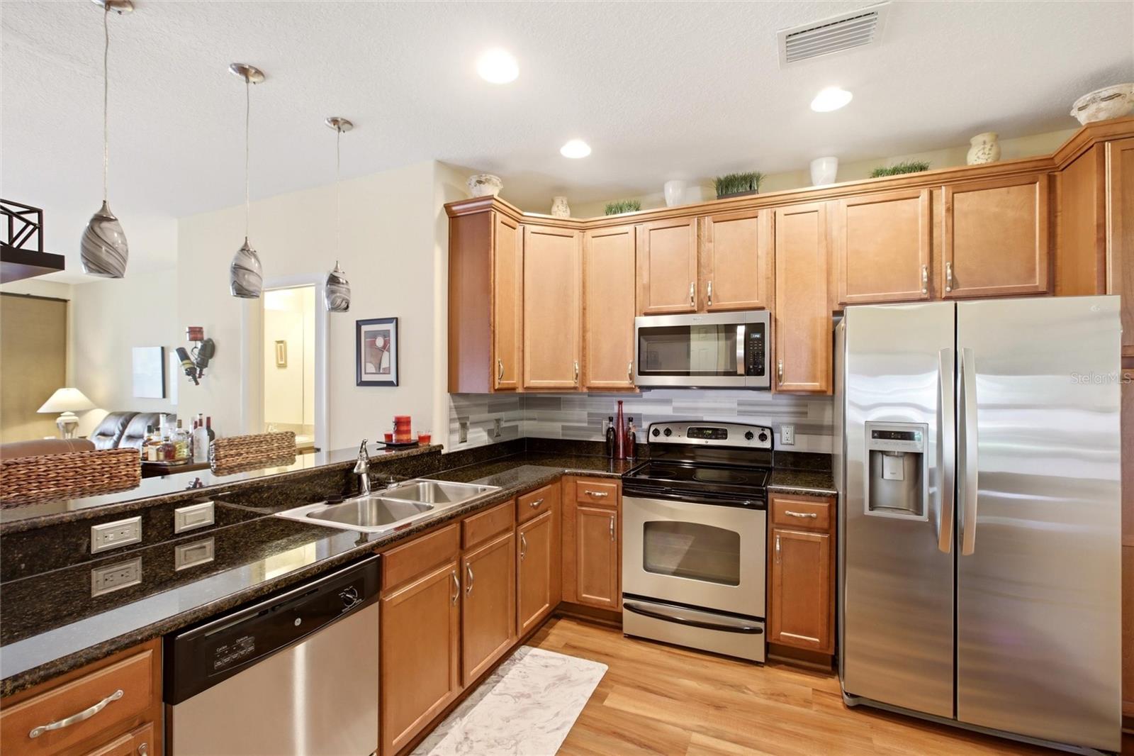 HARBOR RIDGE OF PALM HARBOR - Residential