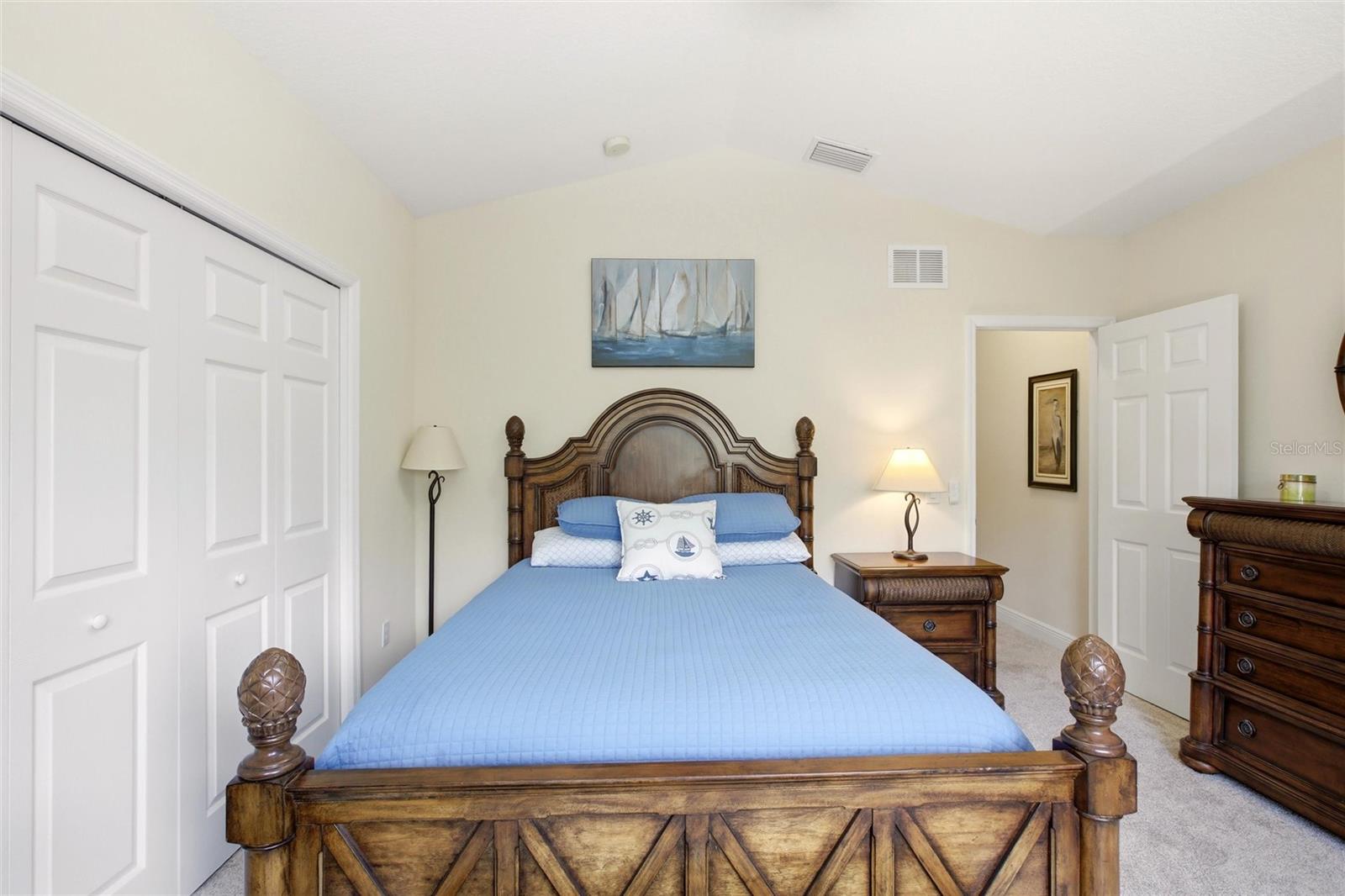 HARBOR RIDGE OF PALM HARBOR - Residential