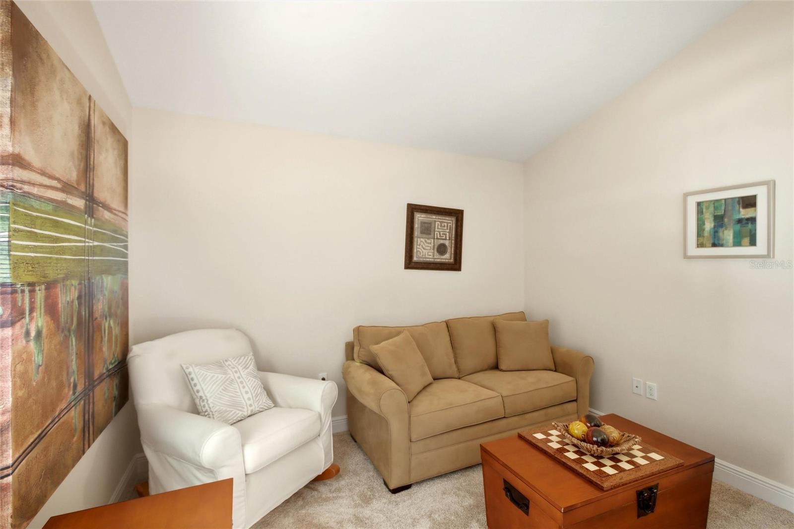 HARBOR RIDGE OF PALM HARBOR - Residential