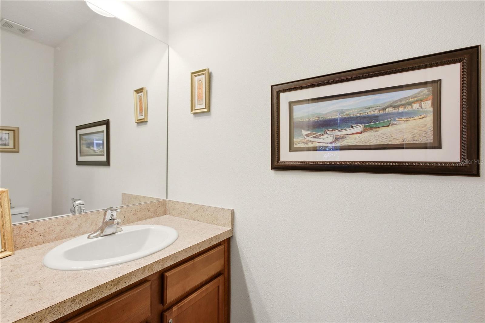 HARBOR RIDGE OF PALM HARBOR - Residential