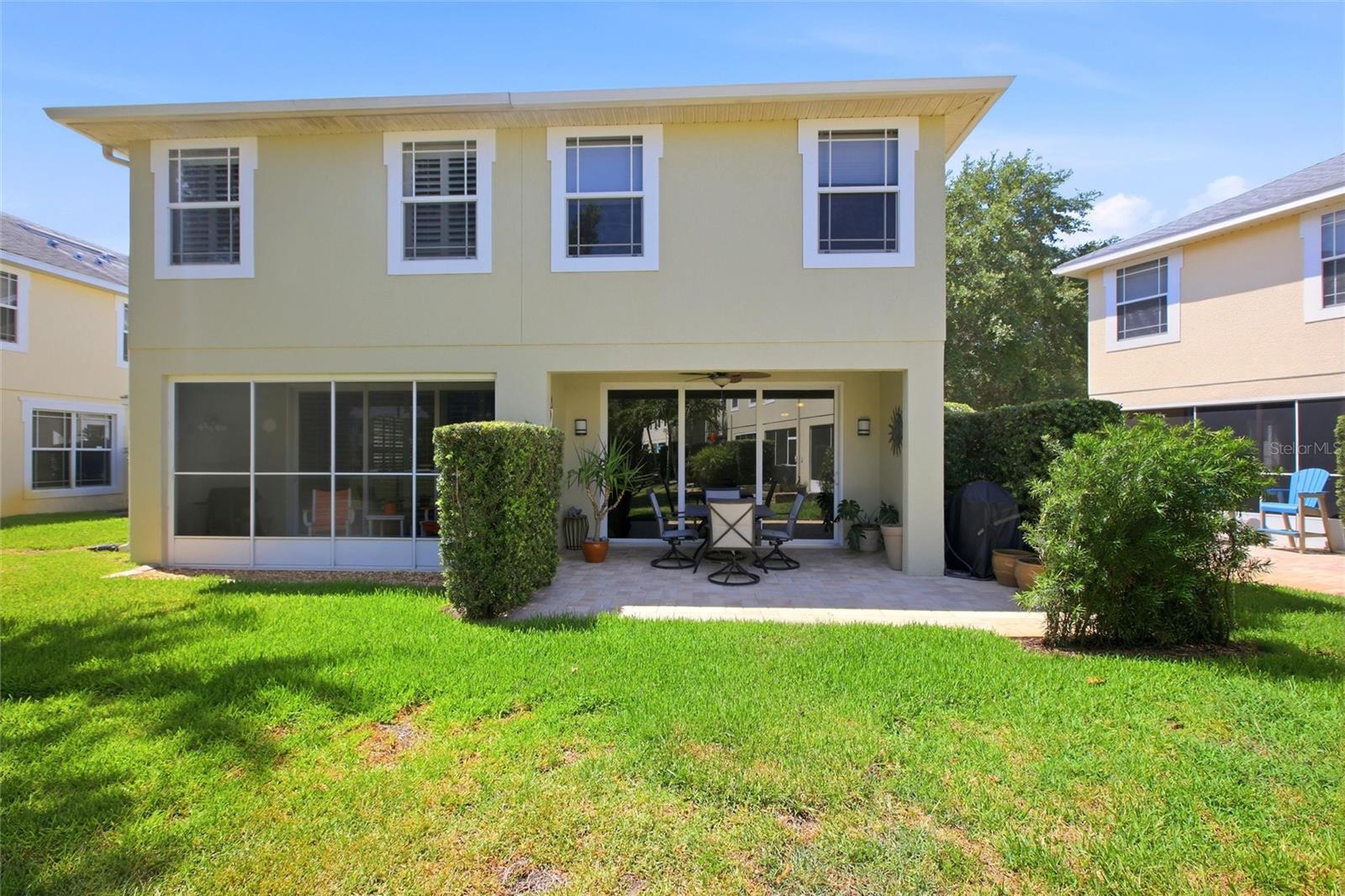 HARBOR RIDGE OF PALM HARBOR - Residential