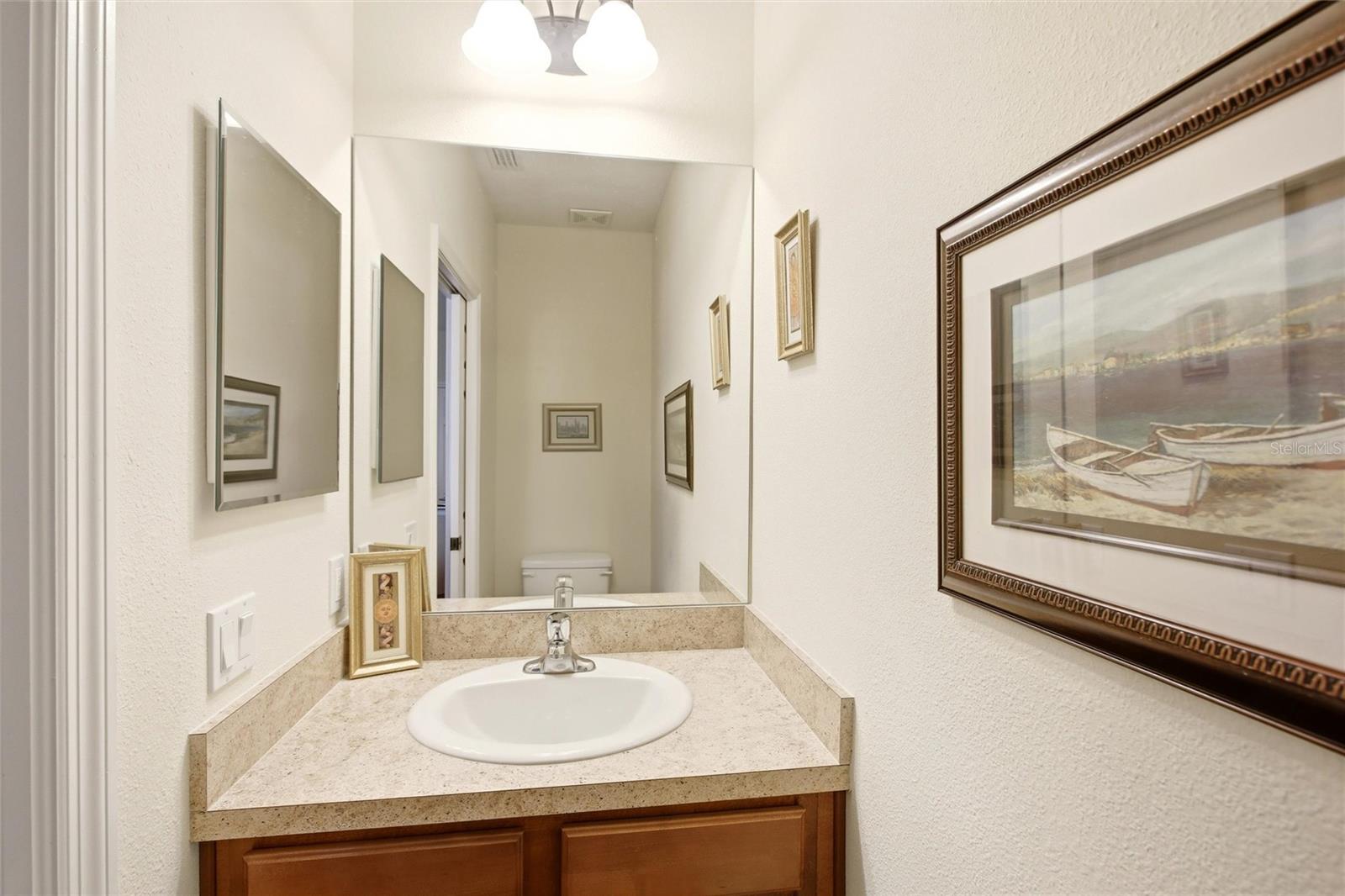 HARBOR RIDGE OF PALM HARBOR - Residential