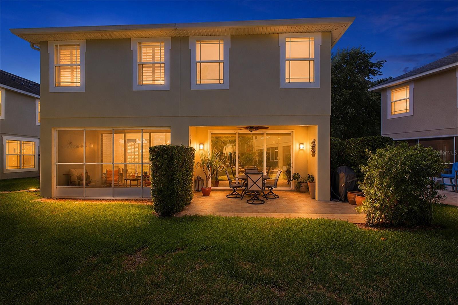 HARBOR RIDGE OF PALM HARBOR - Residential