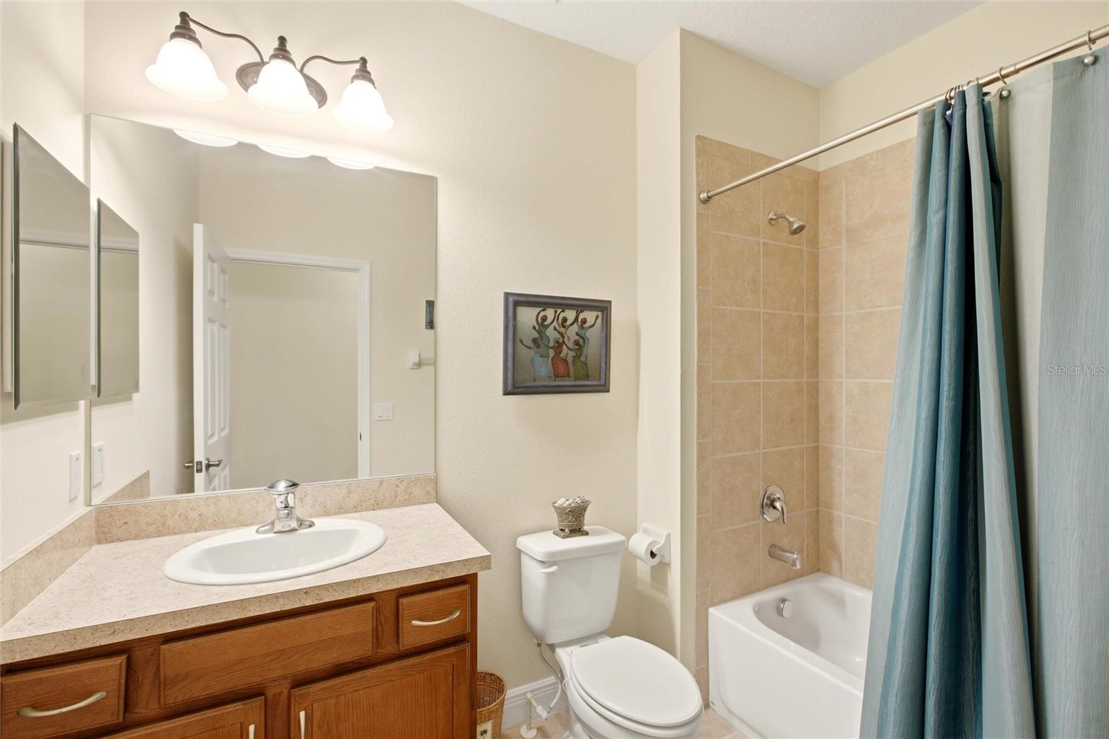 HARBOR RIDGE OF PALM HARBOR - Residential