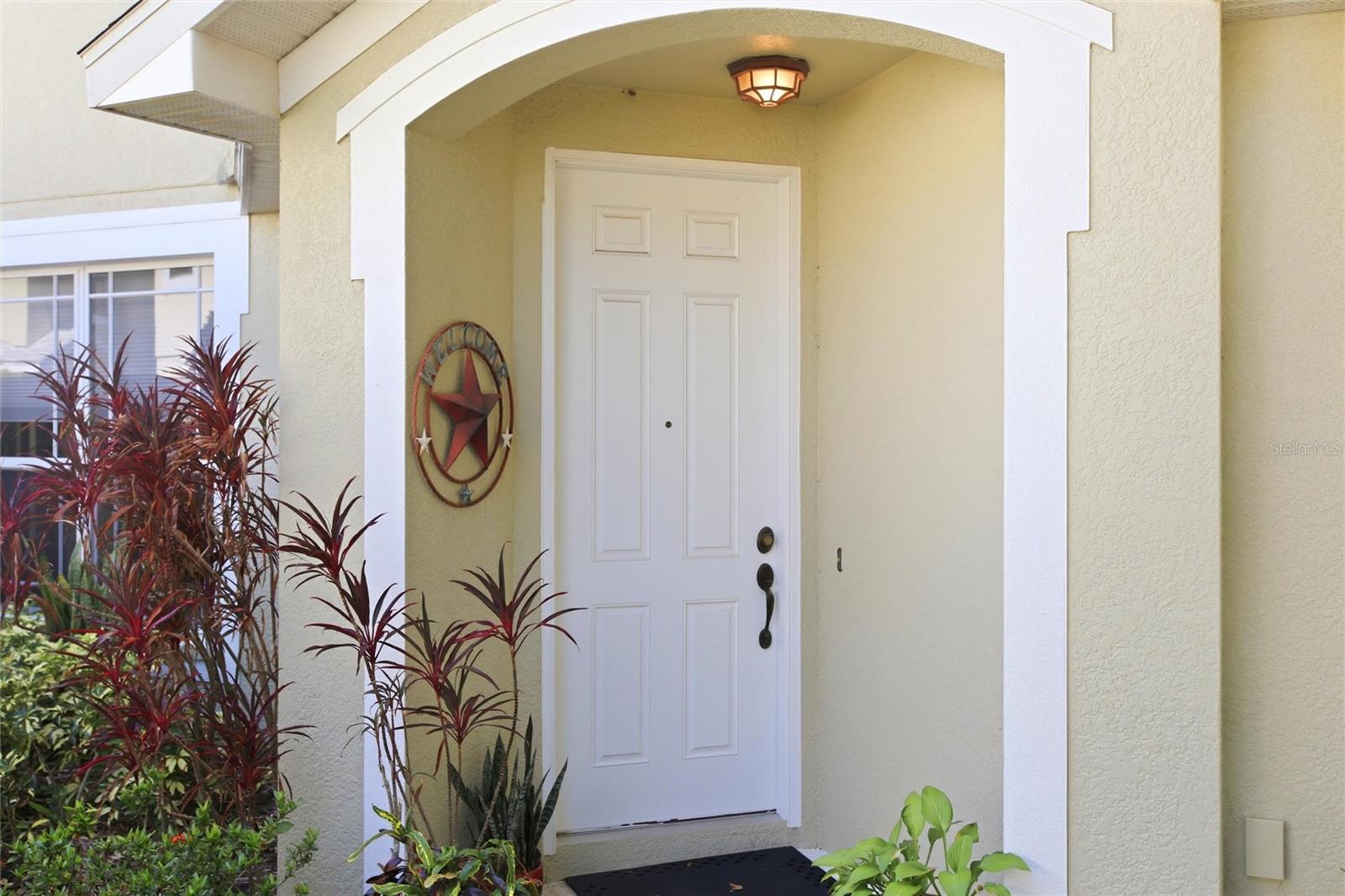 HARBOR RIDGE OF PALM HARBOR - Residential