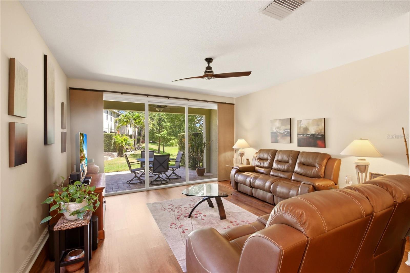 HARBOR RIDGE OF PALM HARBOR - Residential