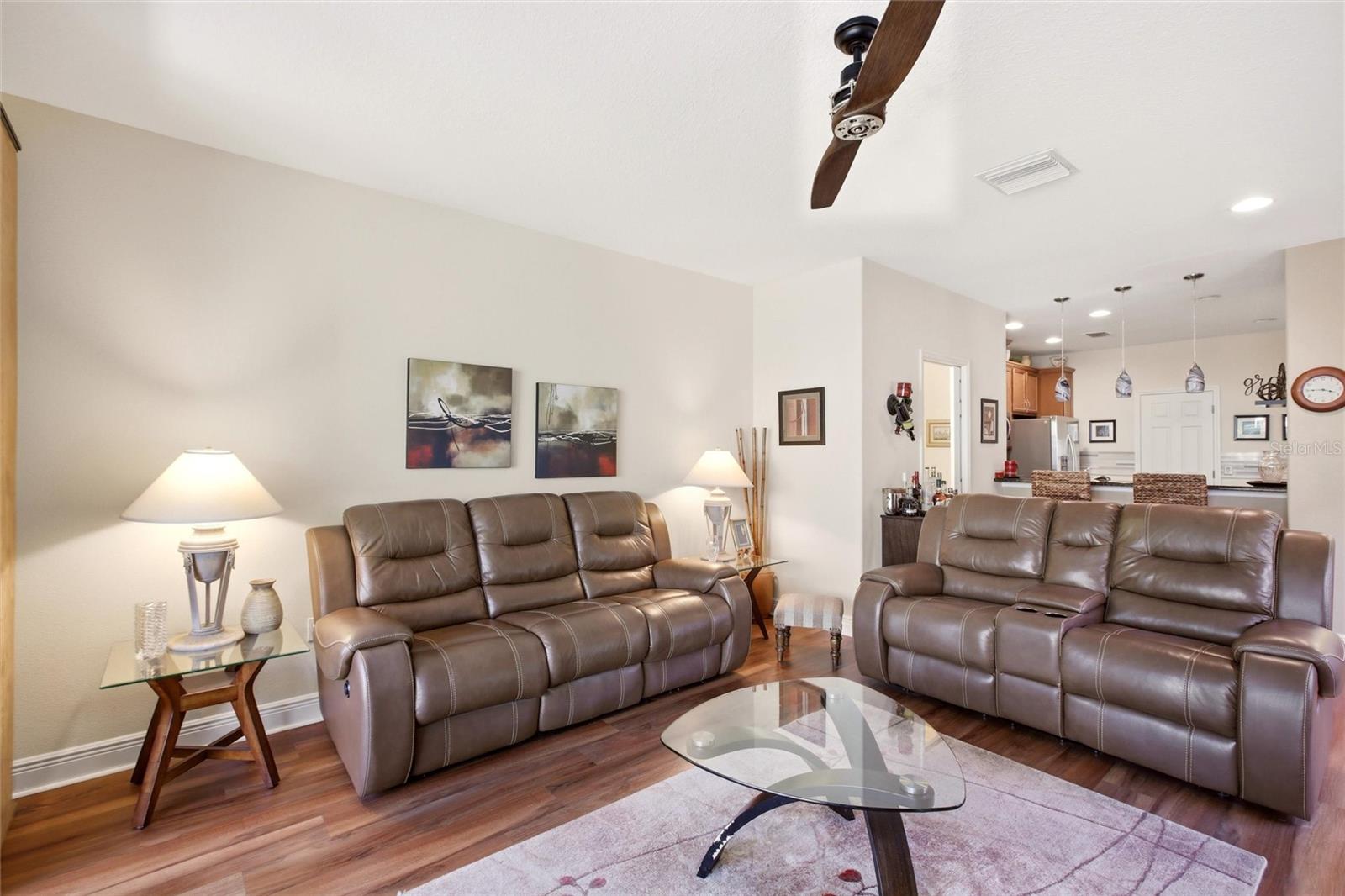 HARBOR RIDGE OF PALM HARBOR - Residential