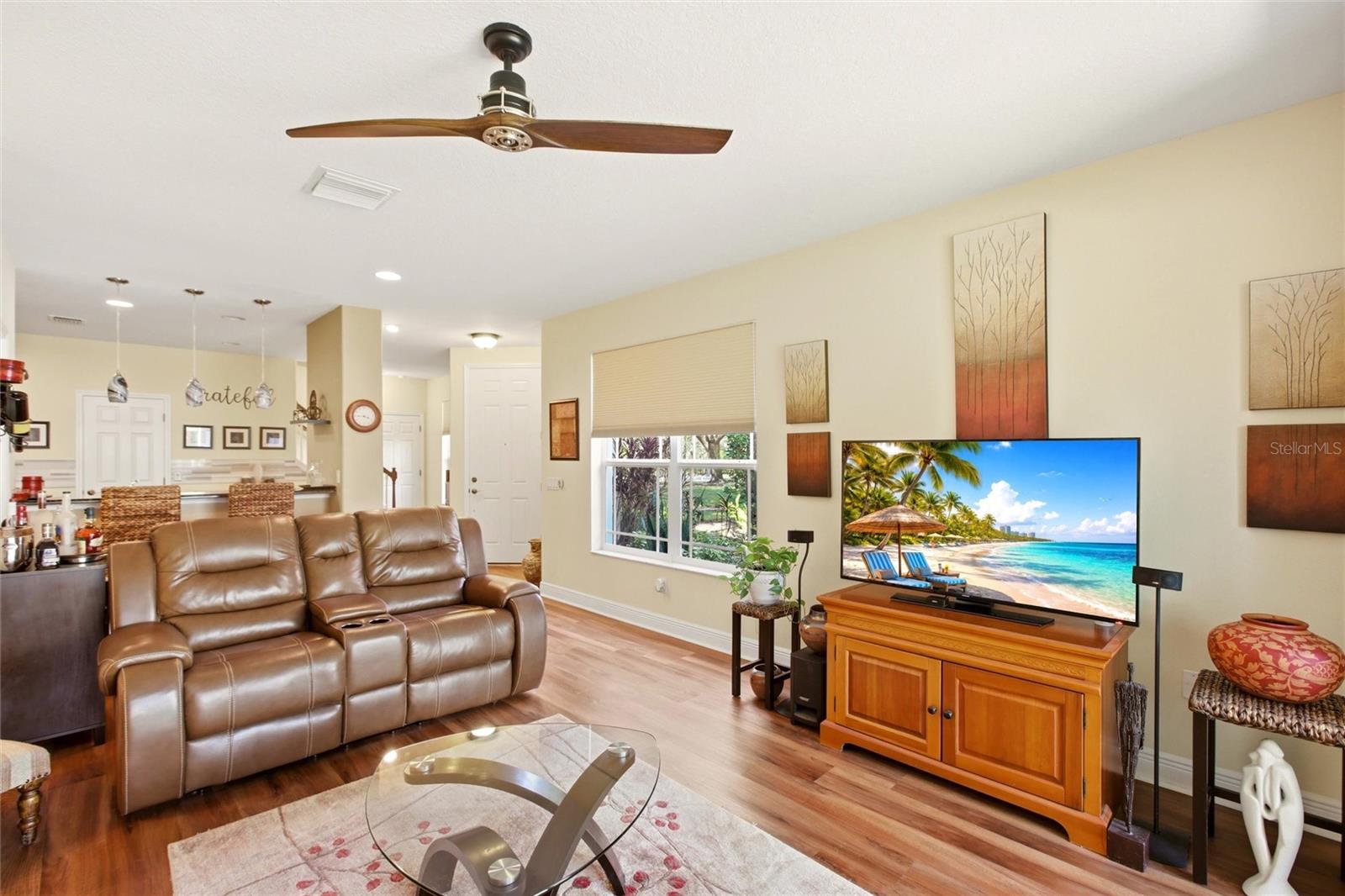 HARBOR RIDGE OF PALM HARBOR - Residential