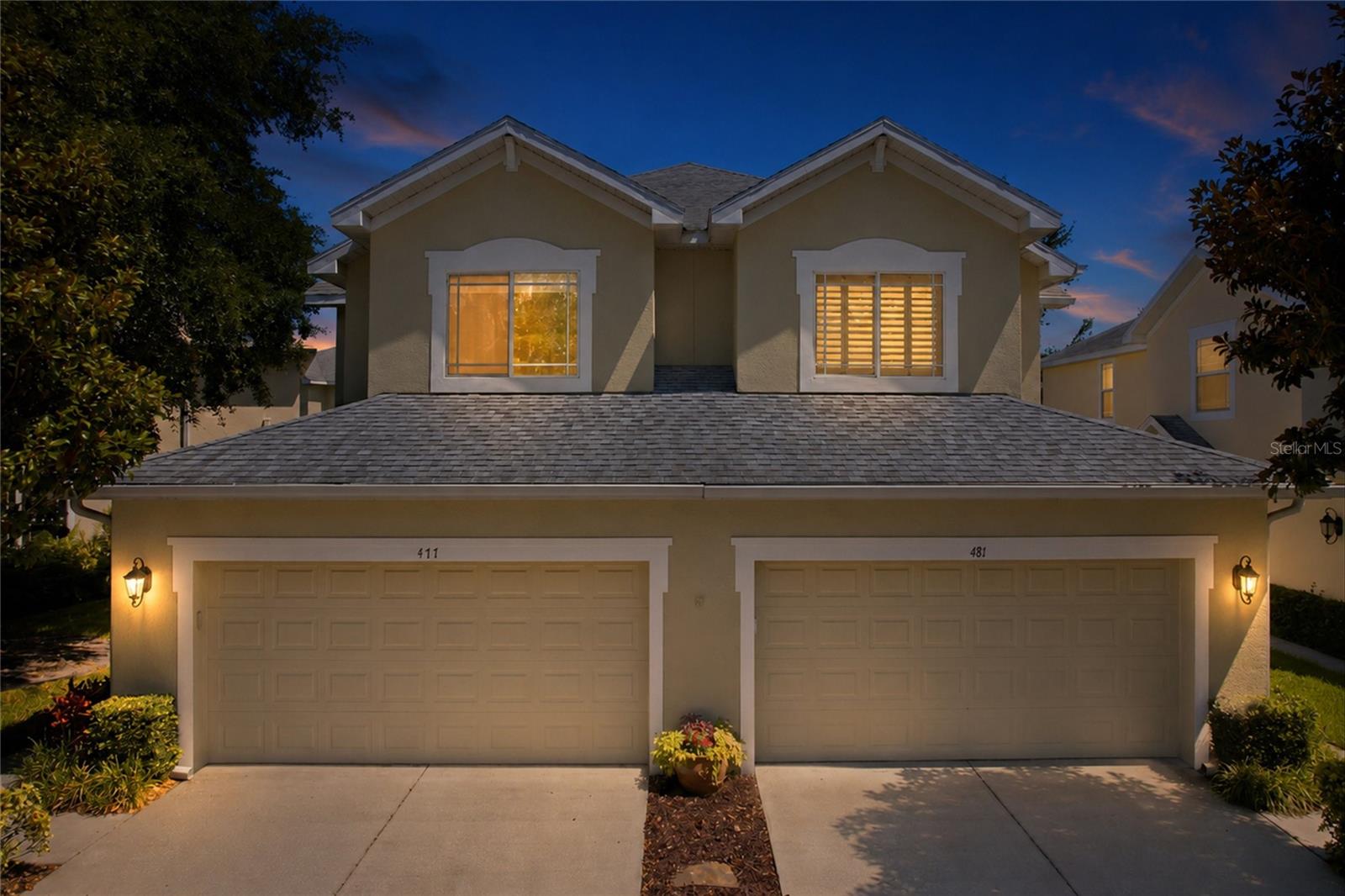 Welcome to 477 Harbor Ridge Dr! This charming and well-maintained home offers 3 spacious bedrooms, 2.5 bathrooms, and approximately 1,700 square feet of comfortable living space. Designed for both everyday living and entertaining, the home features a functional floor plan with generous living areas, a bright and inviting atmosphere, and plenty of room for family and guests. The primary suite provides a private retreat, while the additional bedrooms offer flexibility for a growing family, home office, or guest accommodations. Conveniently located across the street from conservation and in a desirable neighborhood, this property combines comfort, style, and practicality, making it a wonderful place to call home.