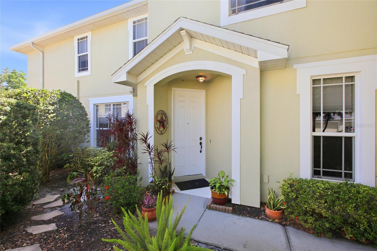 HARBOR RIDGE OF PALM HARBOR - Residential