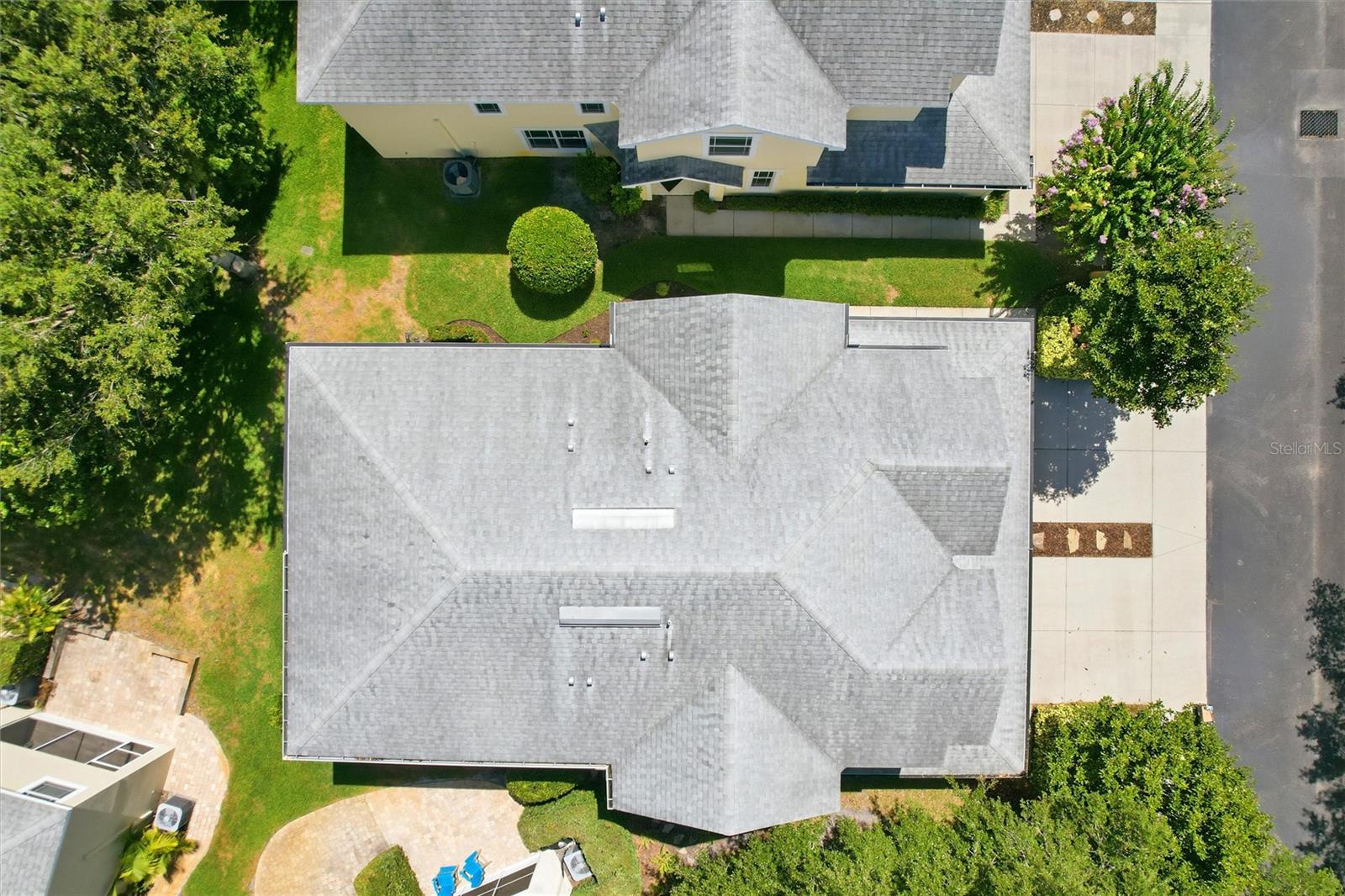 HARBOR RIDGE OF PALM HARBOR - Residential