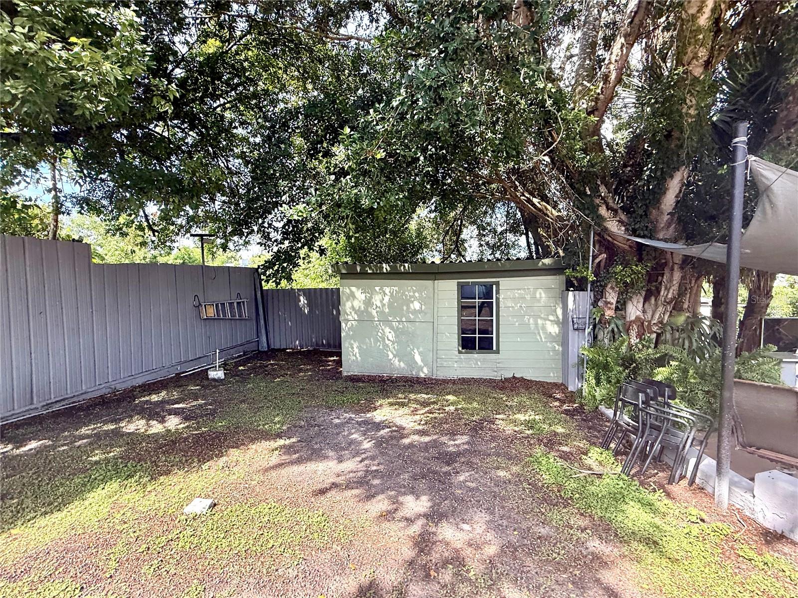 TREASURE ISLAND - Residential