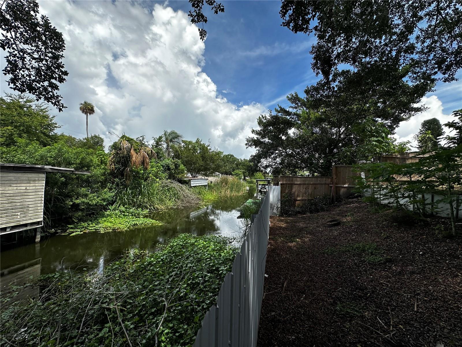 TREASURE ISLAND - Residential