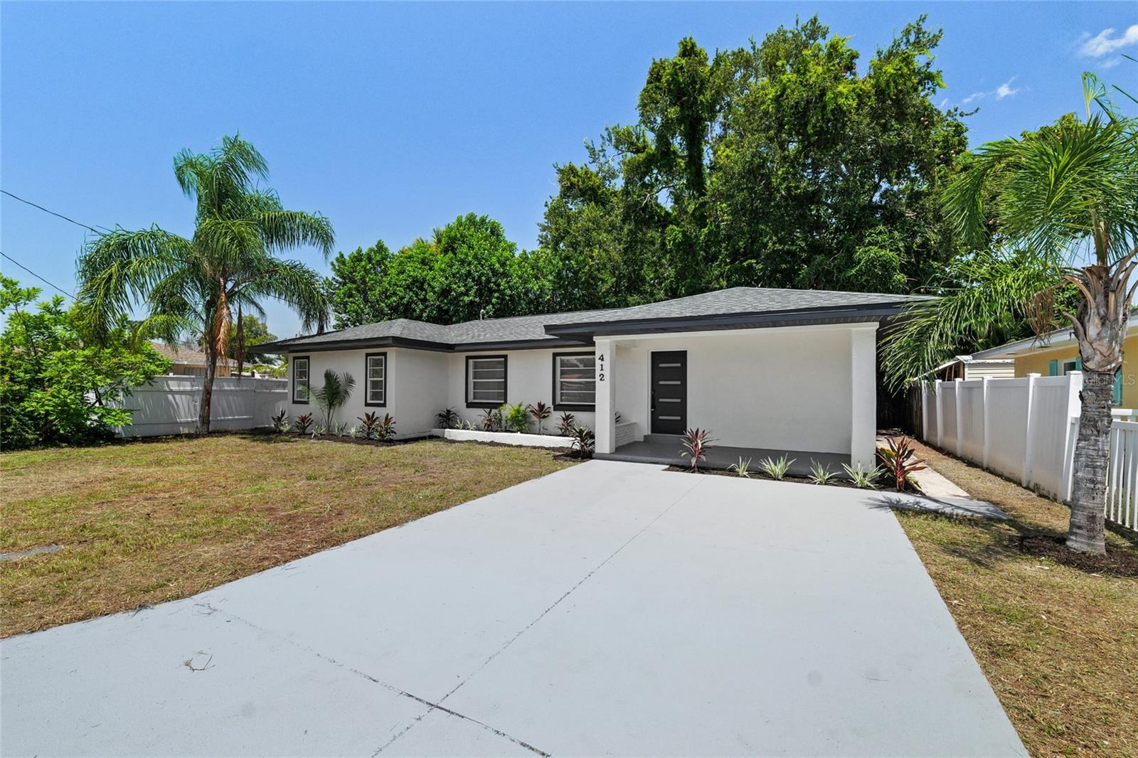 ACREAGE - Residential