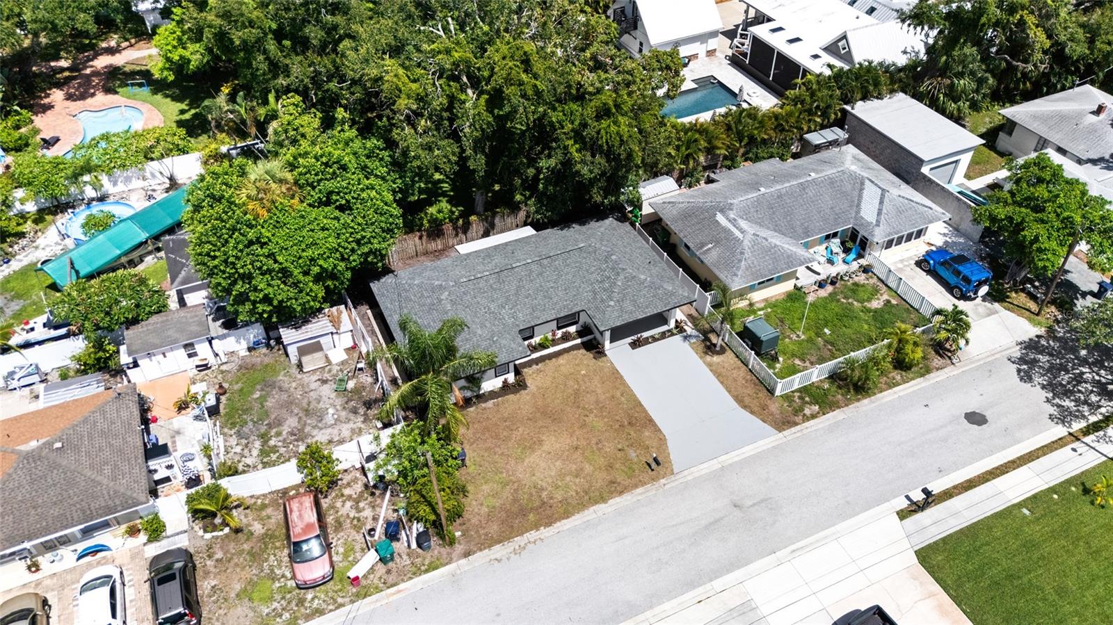 ACREAGE - Residential