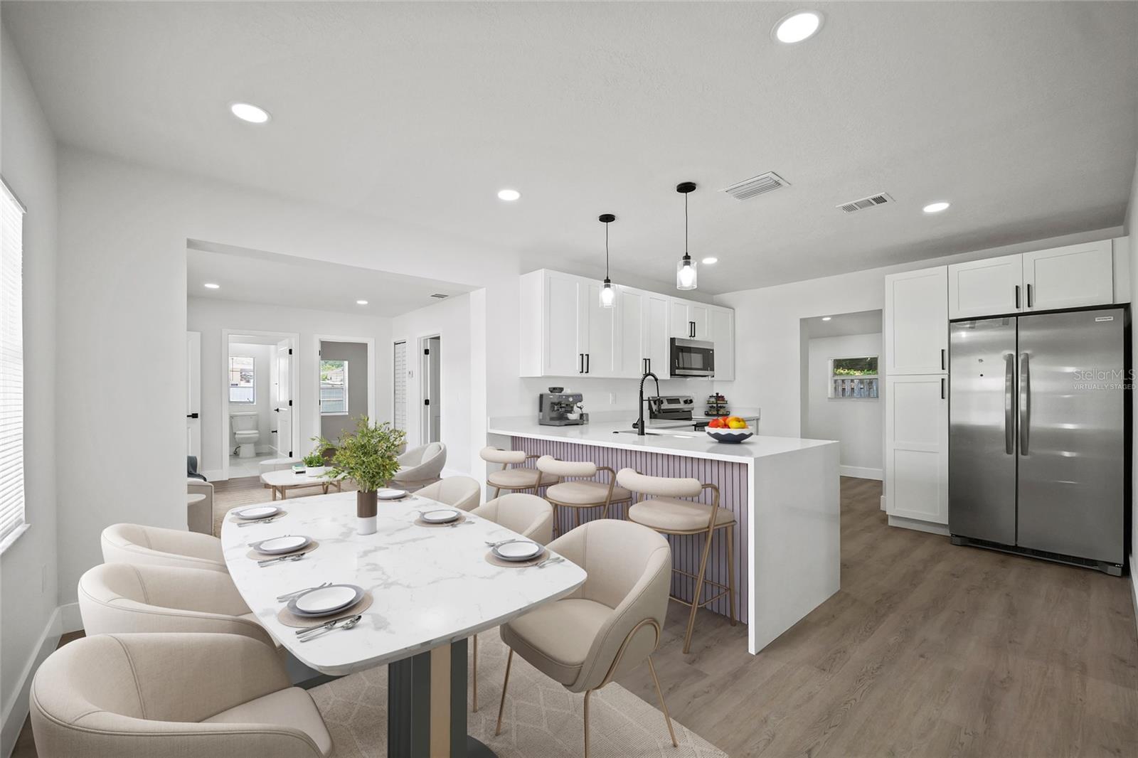 ACREAGE - Residential