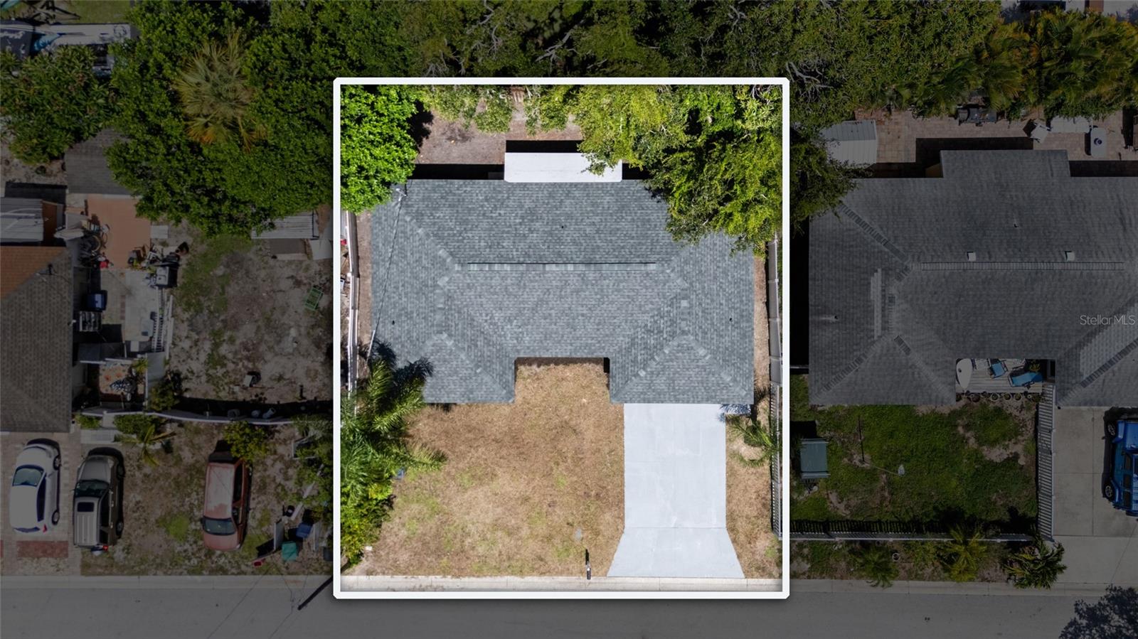 ACREAGE - Residential
