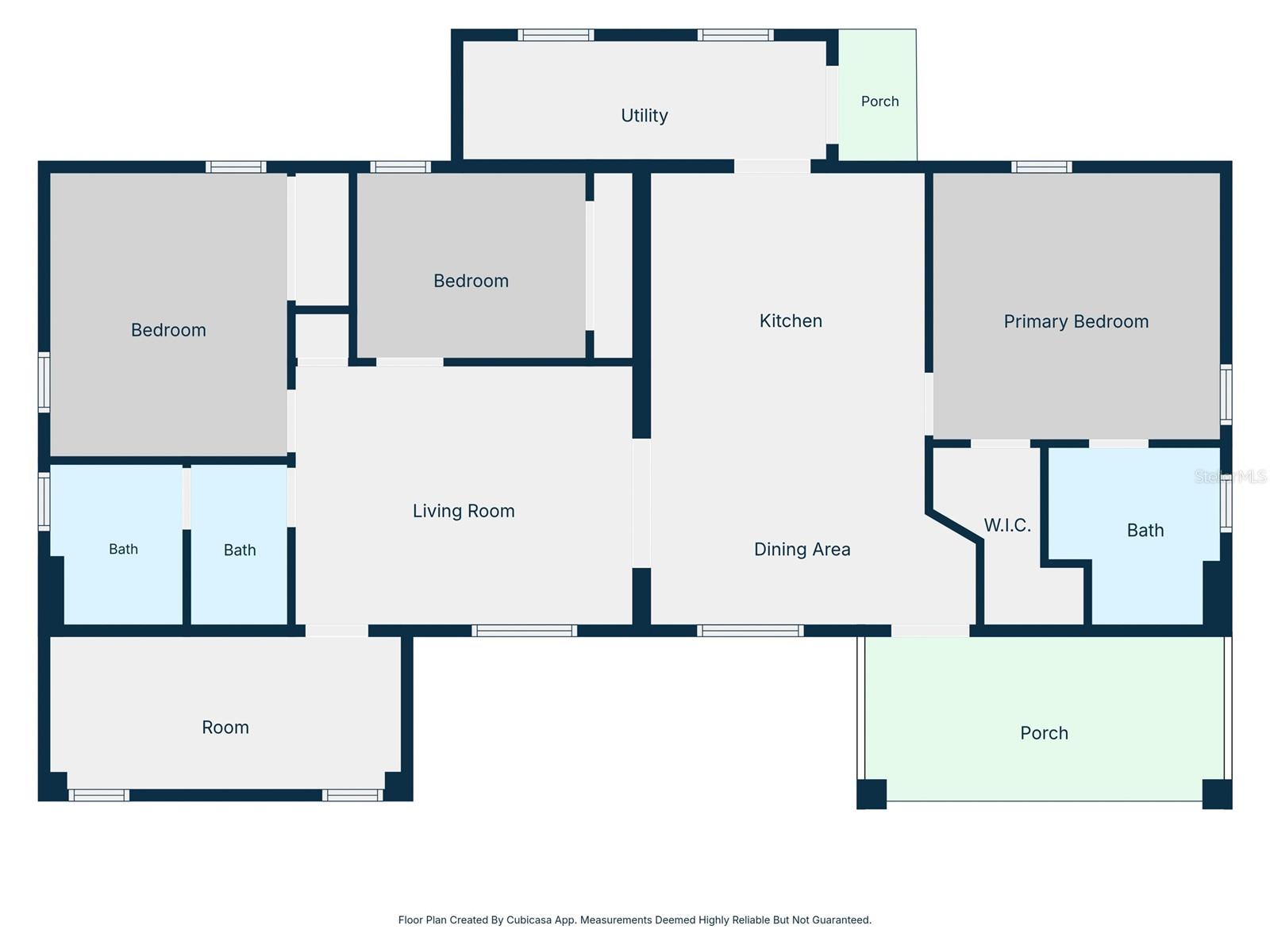 ACREAGE - Residential