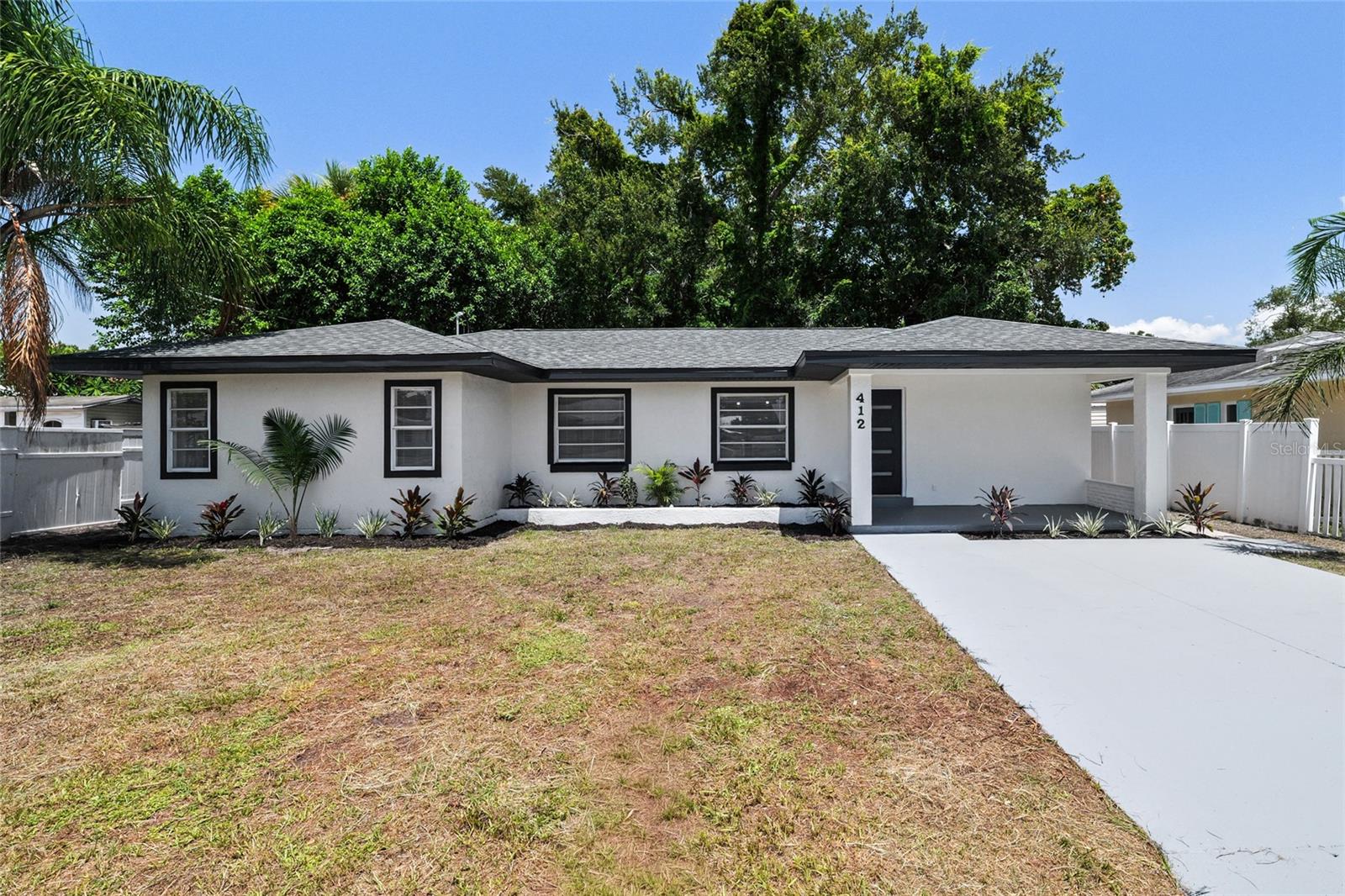 ACREAGE - Residential