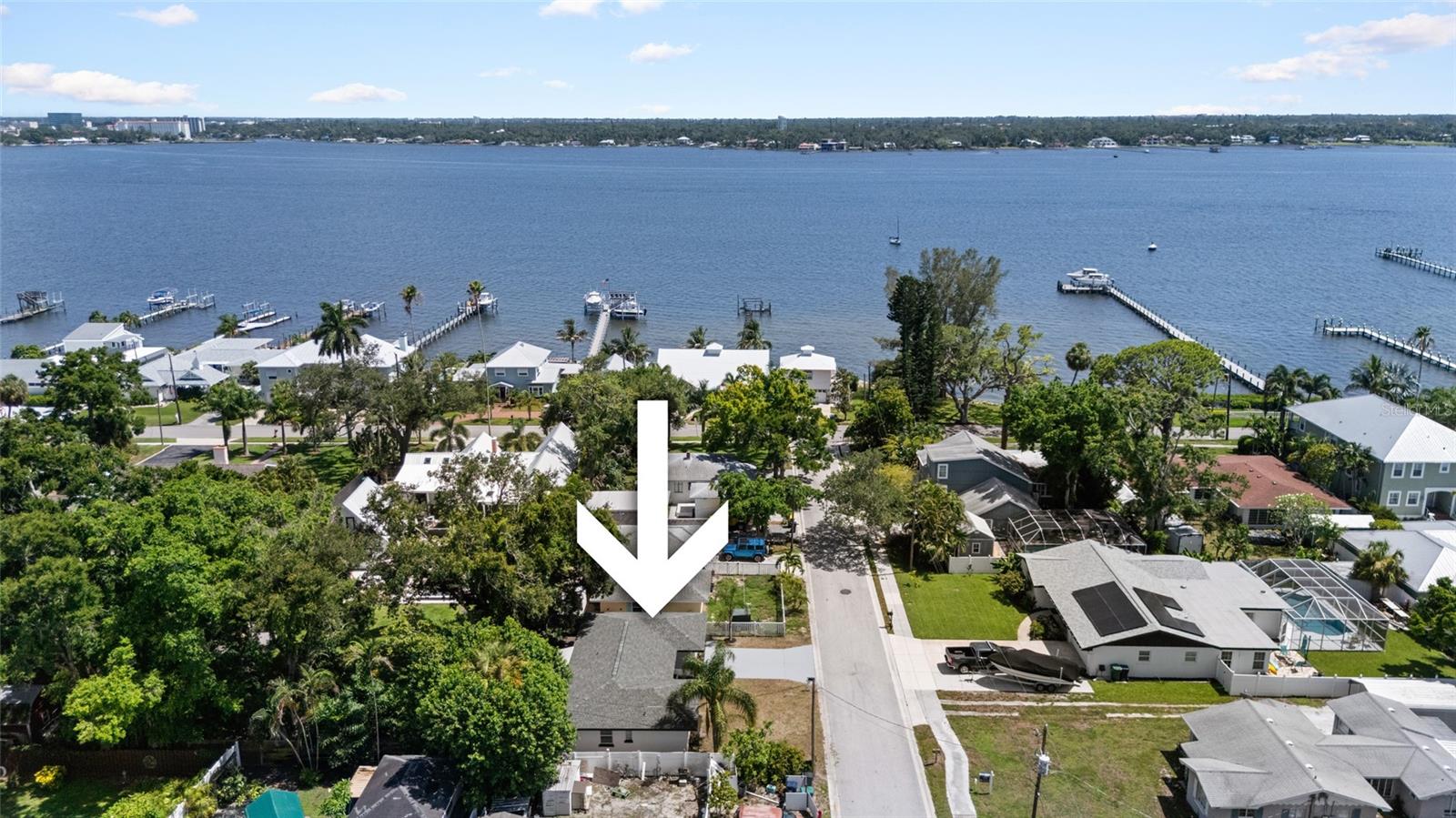 ACREAGE - Residential