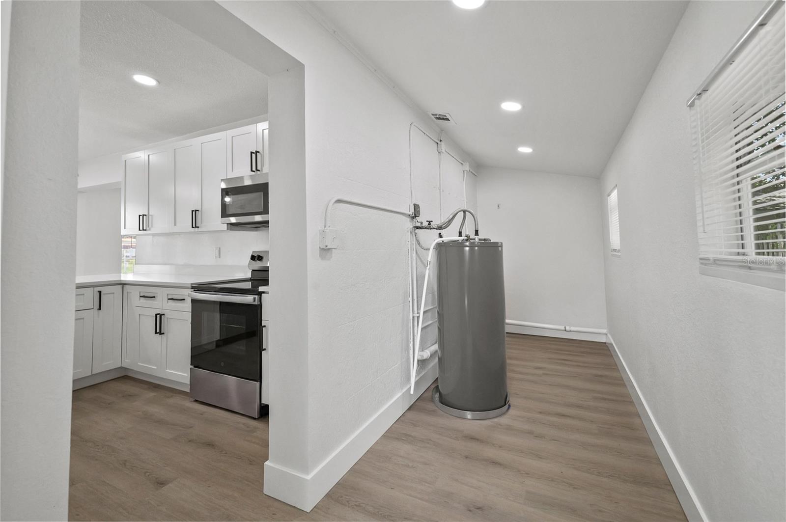 ACREAGE - Residential