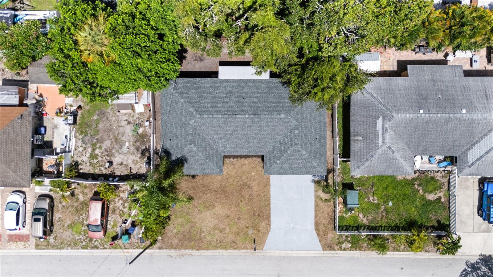 ACREAGE - Residential