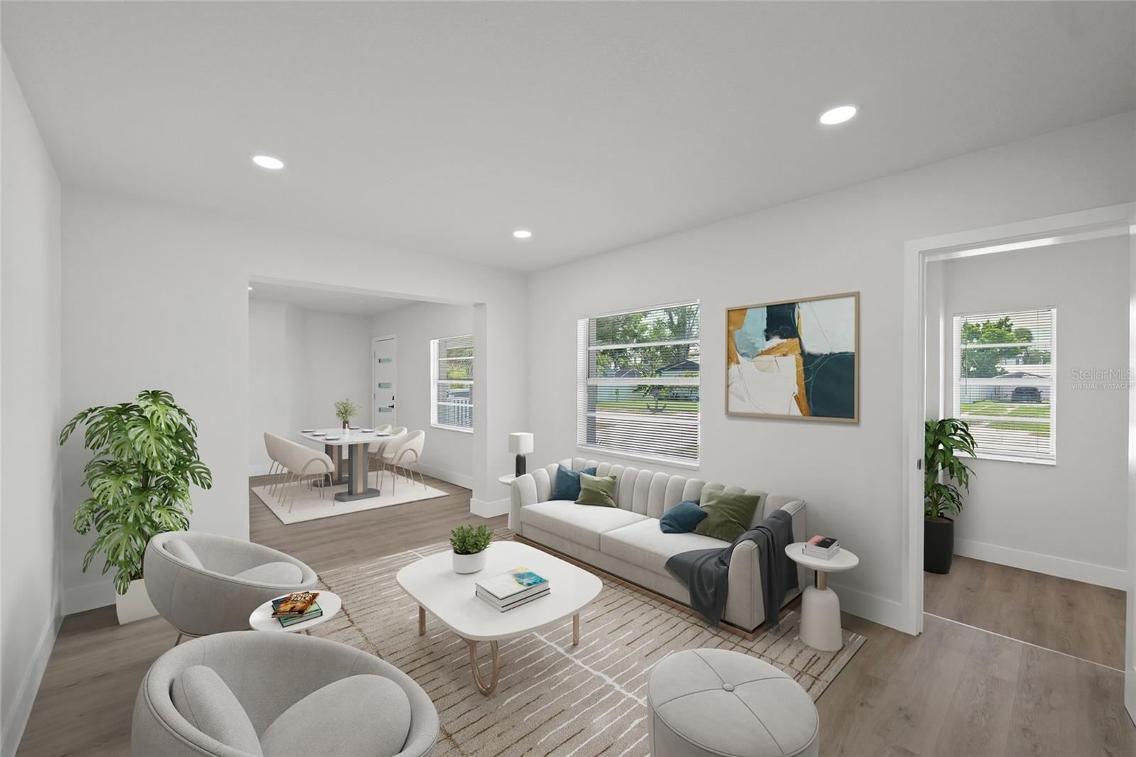 ACREAGE - Residential
