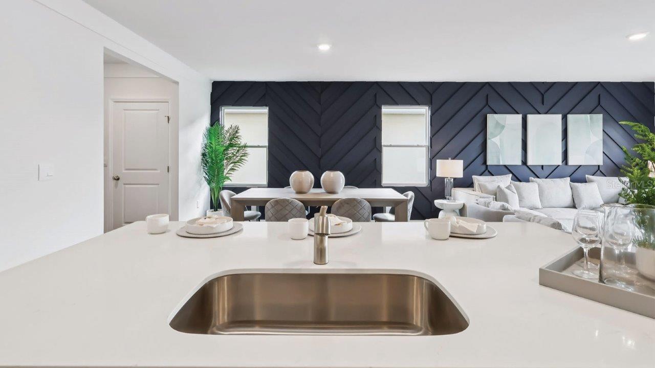 HAWTHORNE RANCH - Residential