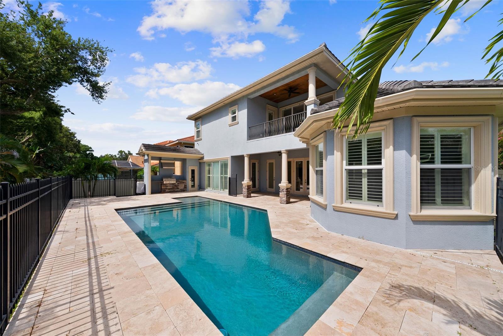 WATERS EDGE SUB - Residential