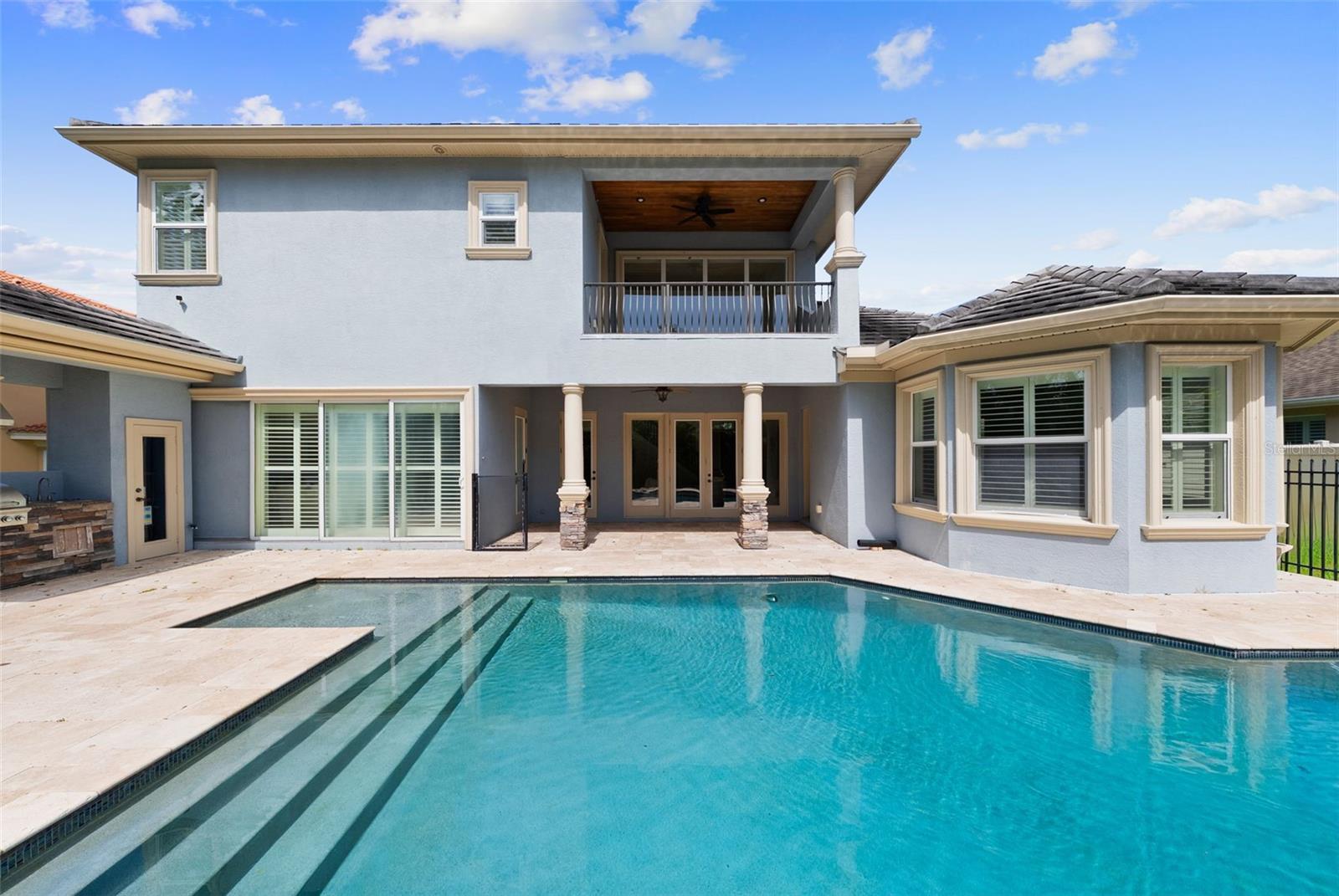 WATERS EDGE SUB - Residential