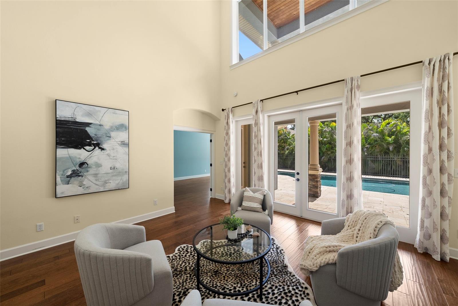 WATERS EDGE SUB - Residential