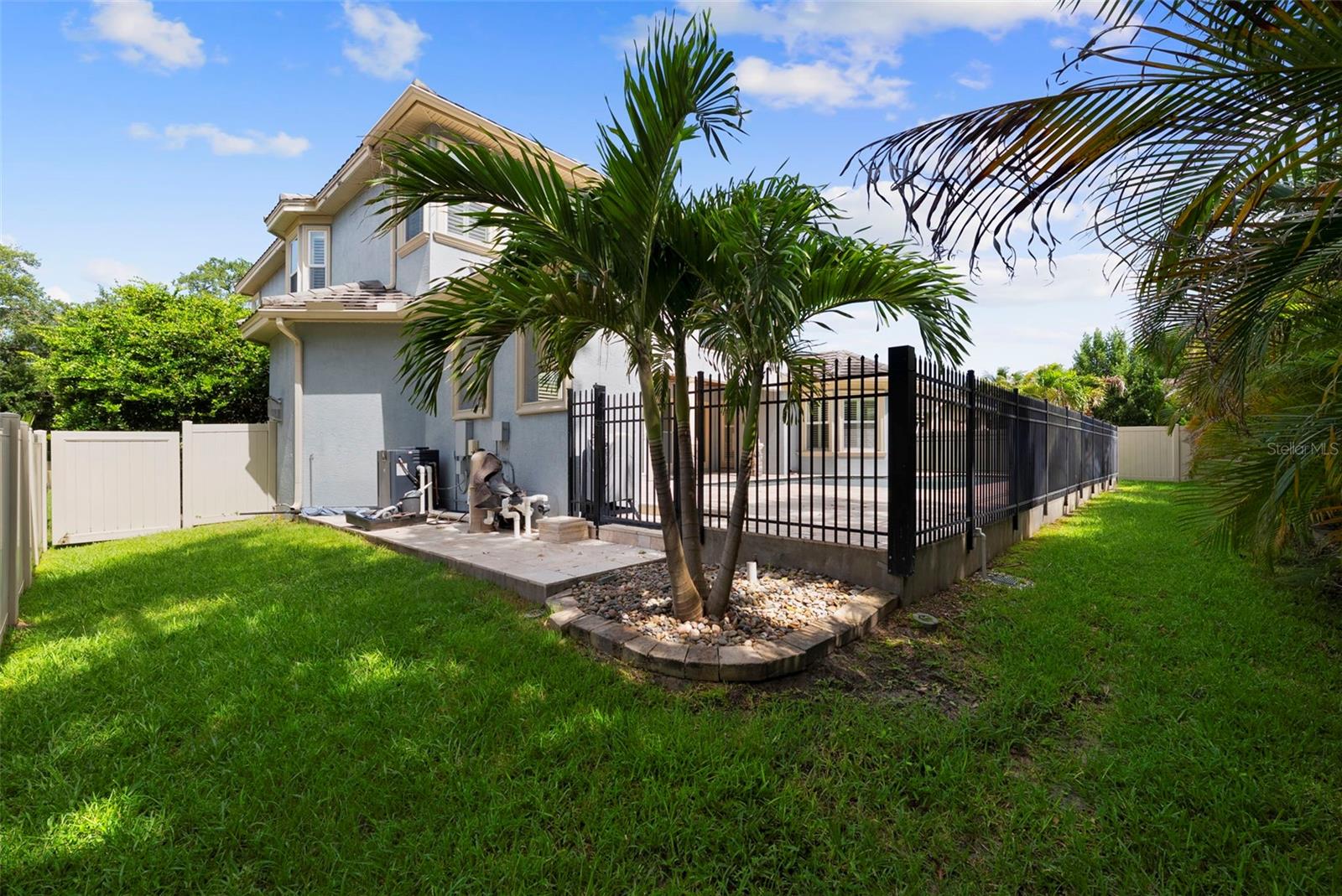 WATERS EDGE SUB - Residential