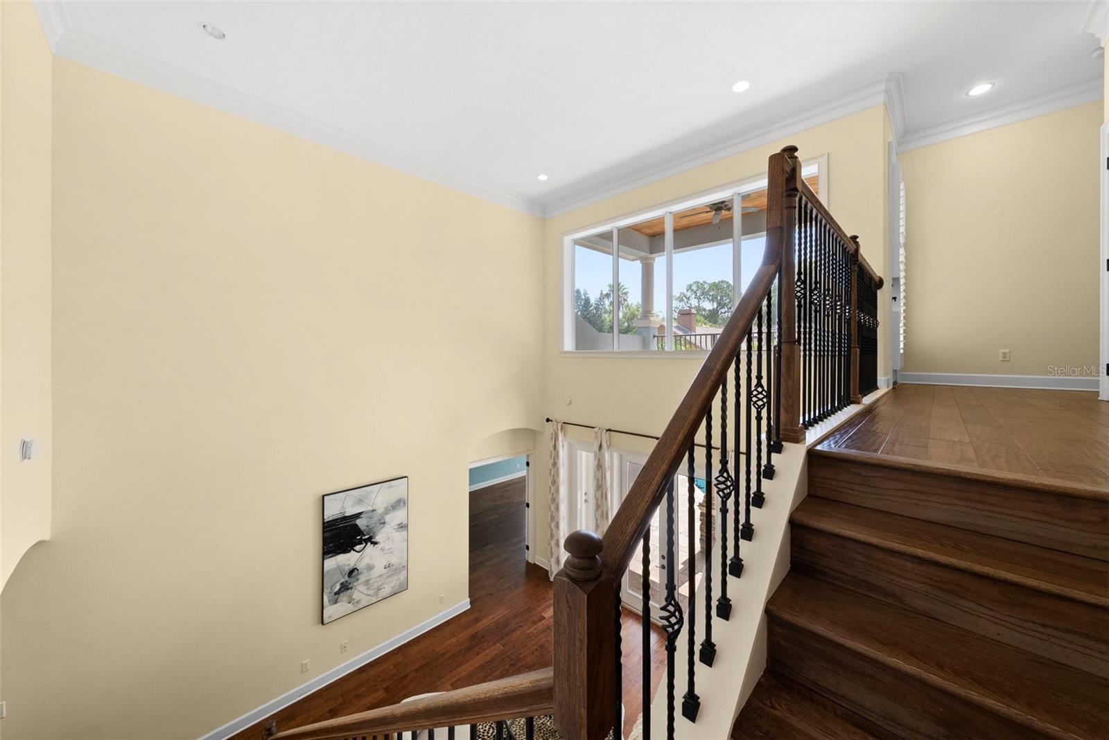 WATERS EDGE SUB - Residential