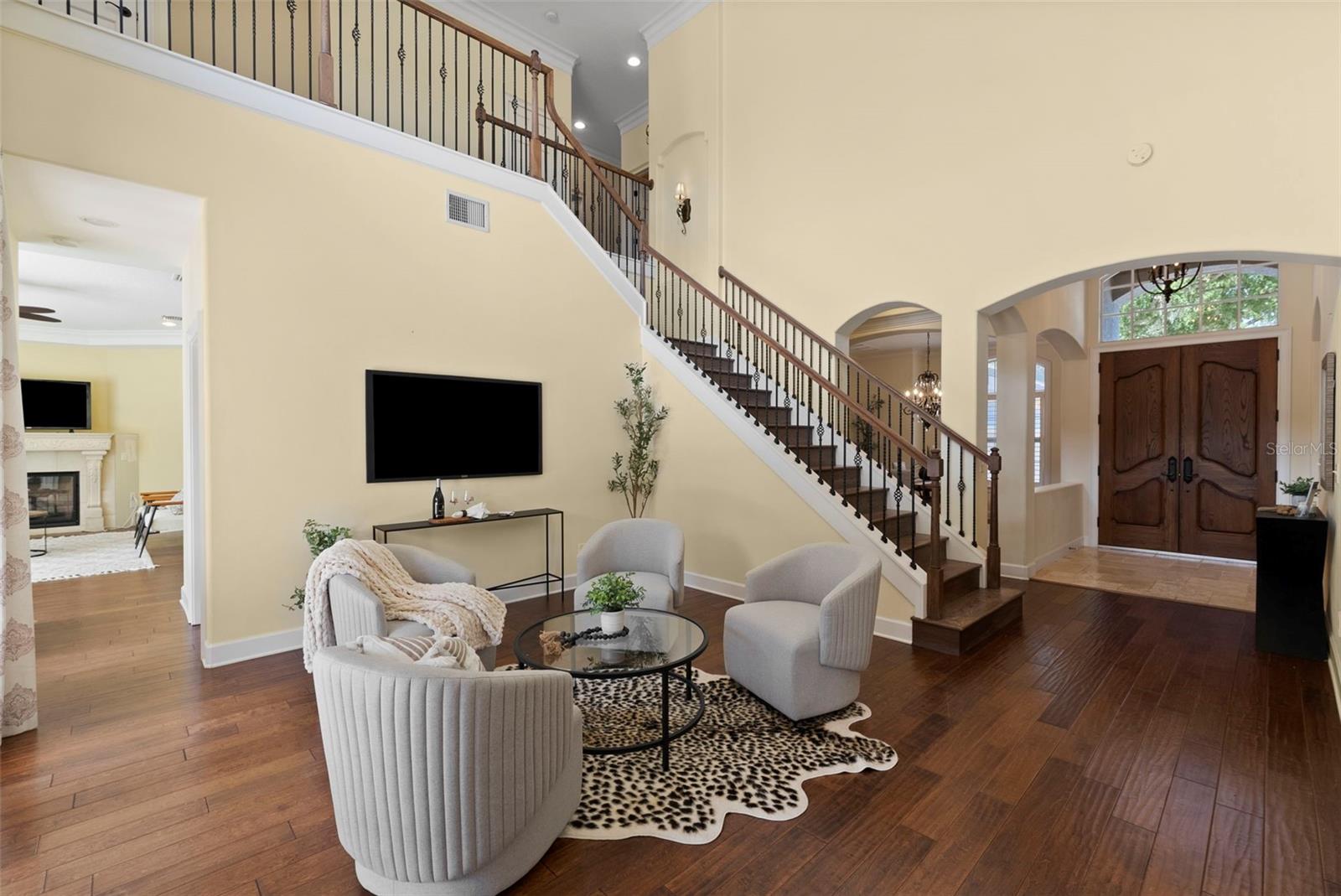 WATERS EDGE SUB - Residential