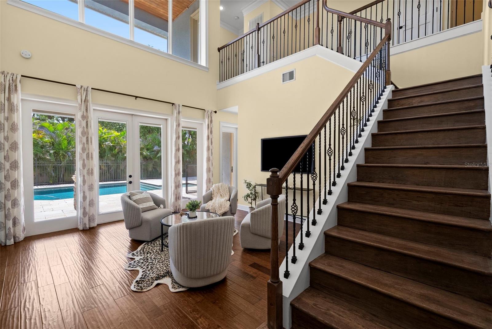 WATERS EDGE SUB - Residential