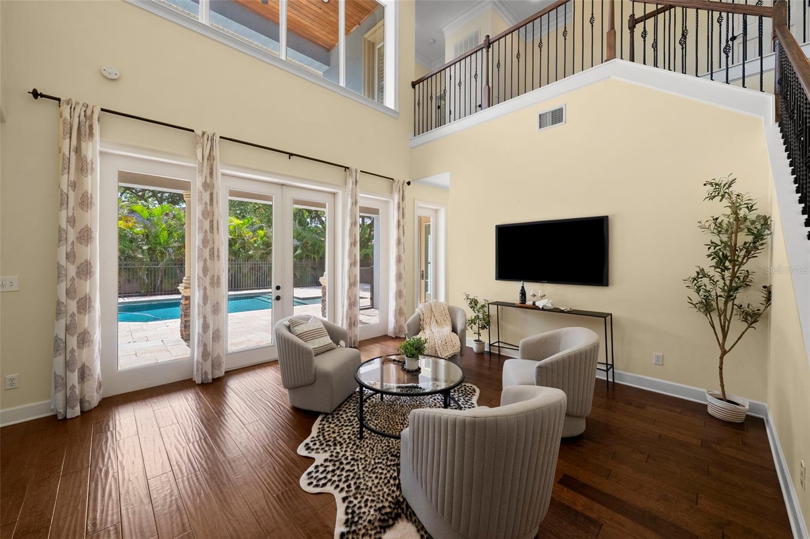 WATERS EDGE SUB - Residential