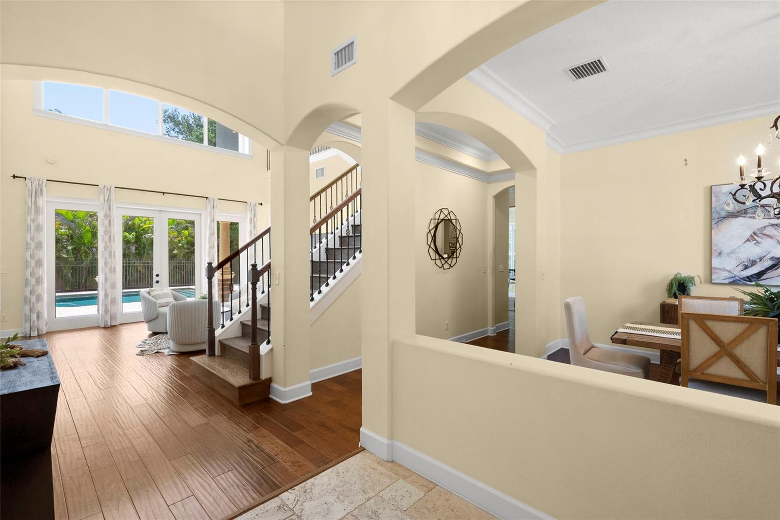WATERS EDGE SUB - Residential