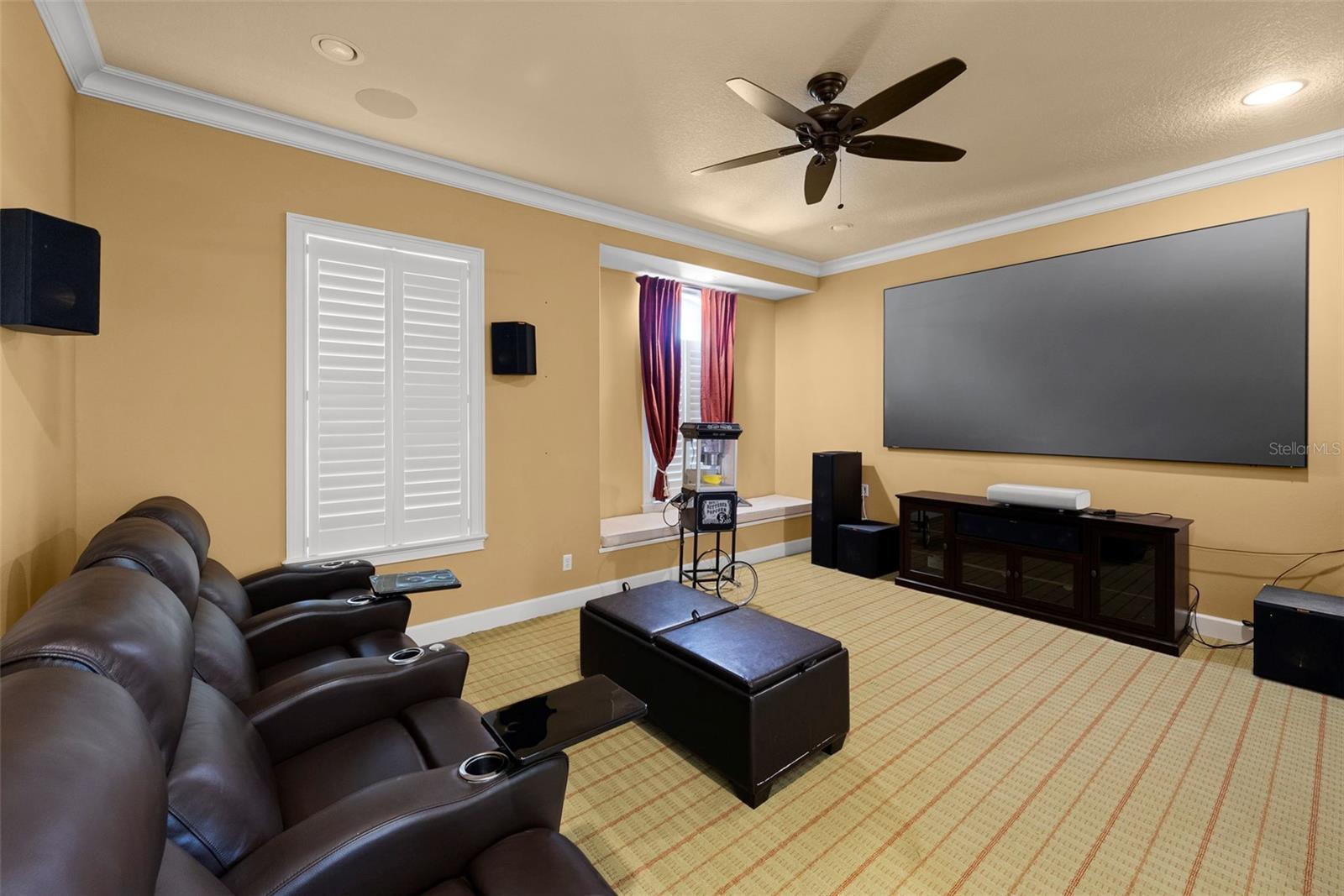 WATERS EDGE SUB - Residential