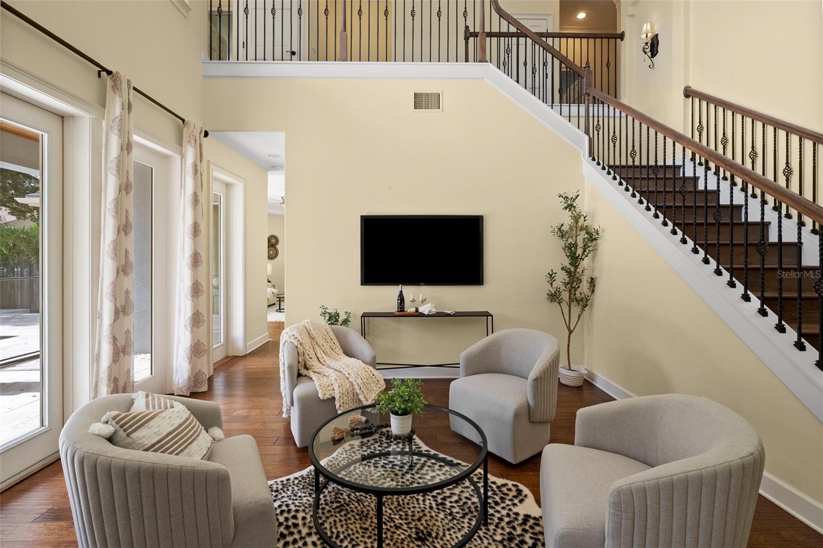 WATERS EDGE SUB - Residential