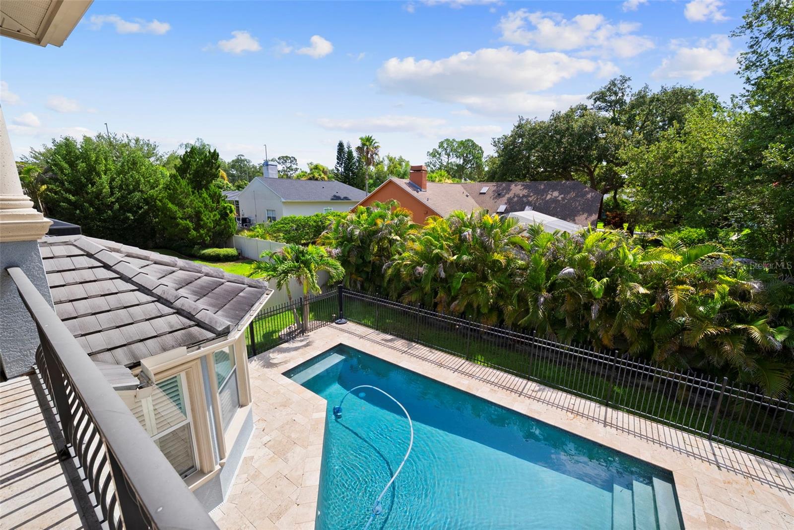 WATERS EDGE SUB - Residential