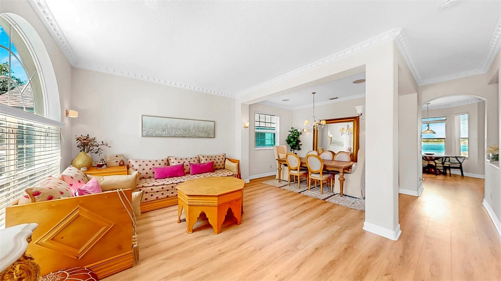 RIVER BEND PH 4A - Residential