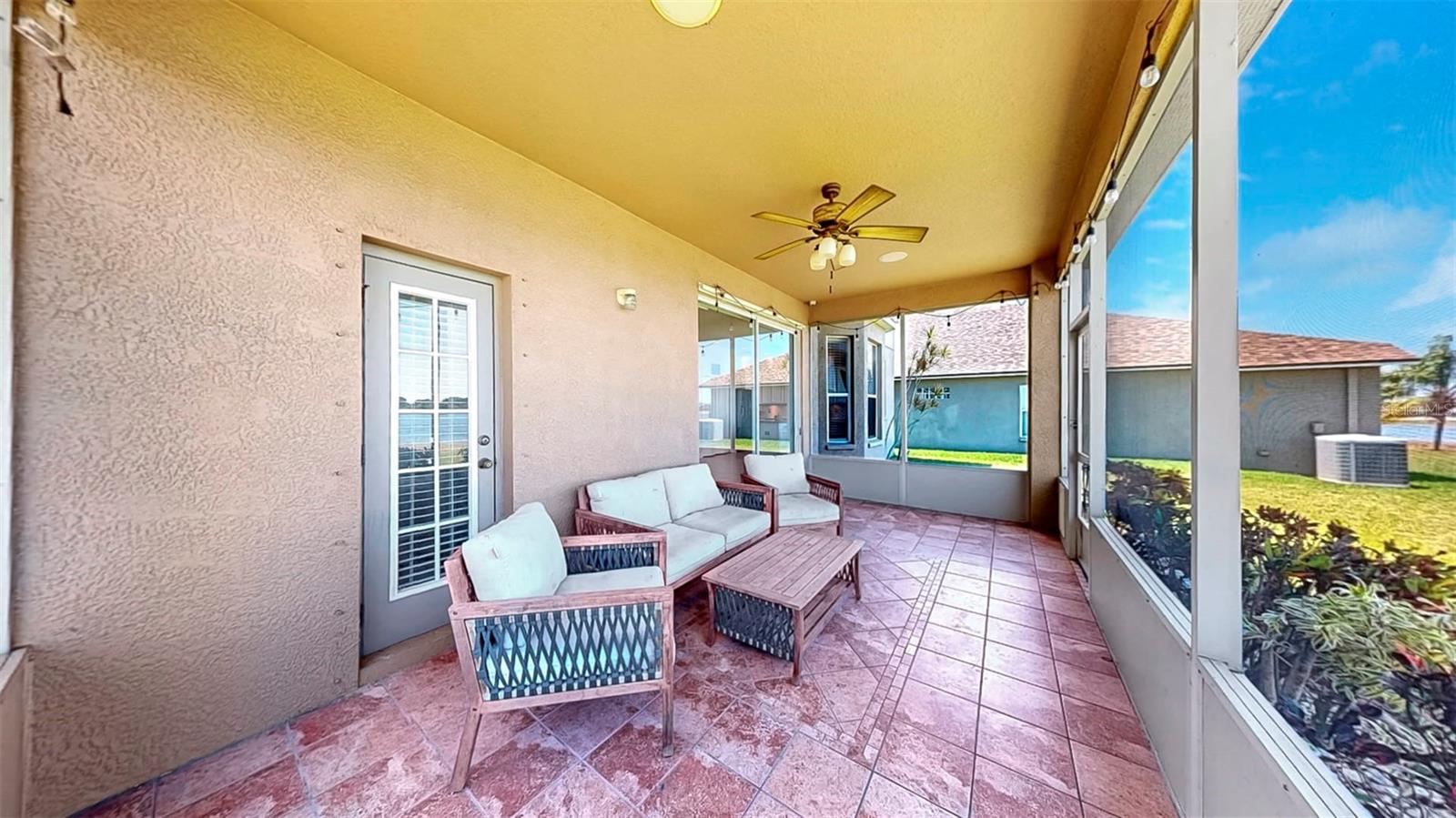 RIVER BEND PH 4A - Residential