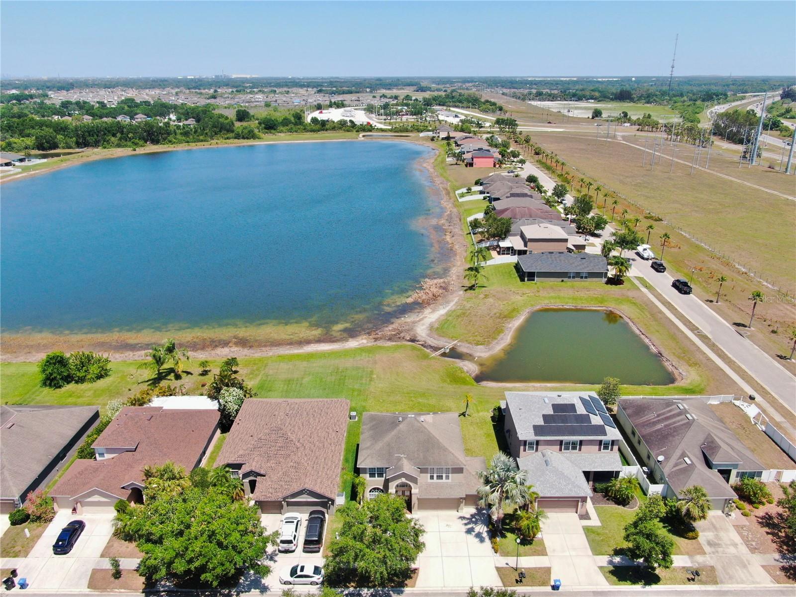RIVER BEND PH 4A - Residential